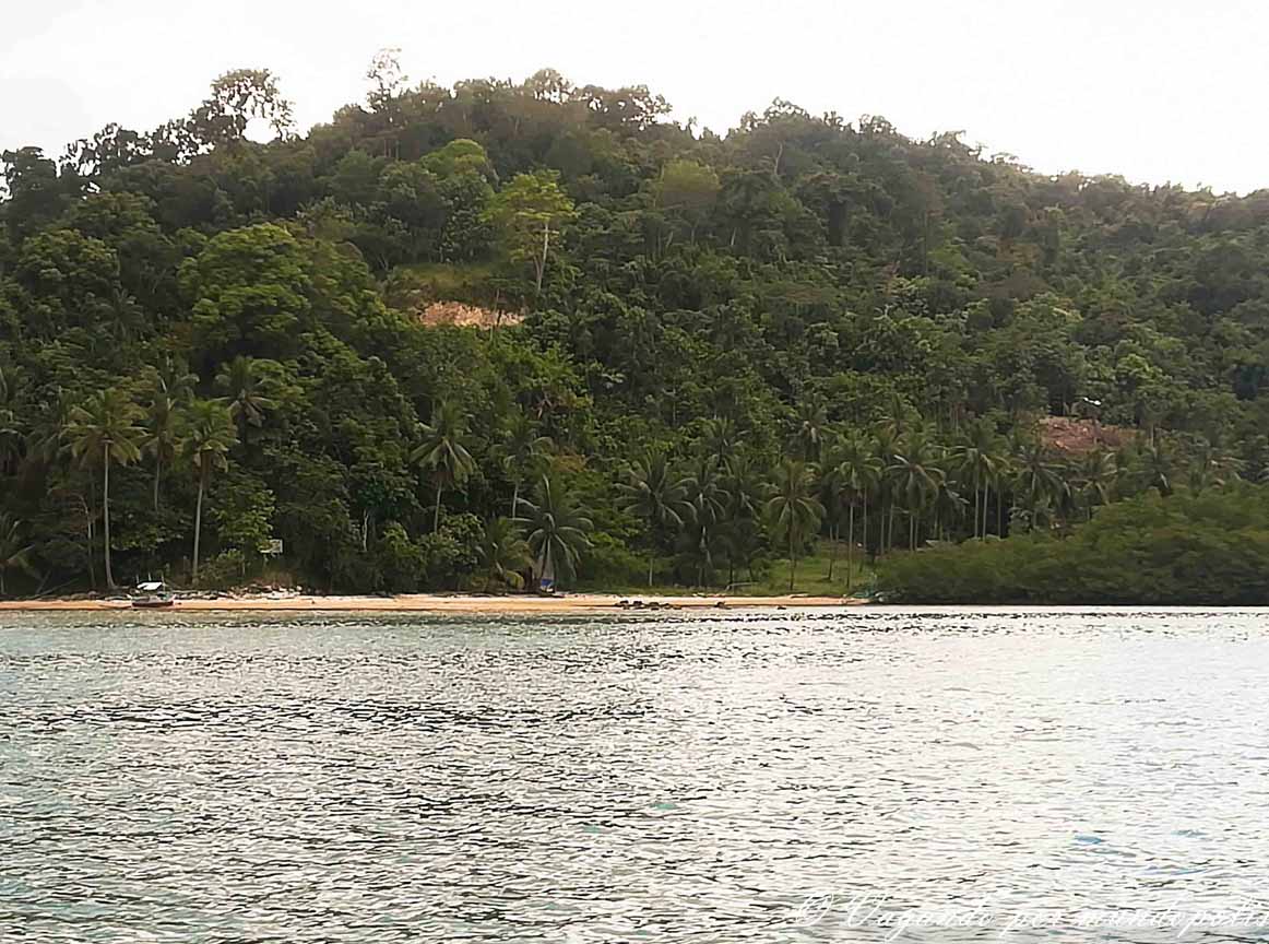 Port-Barton