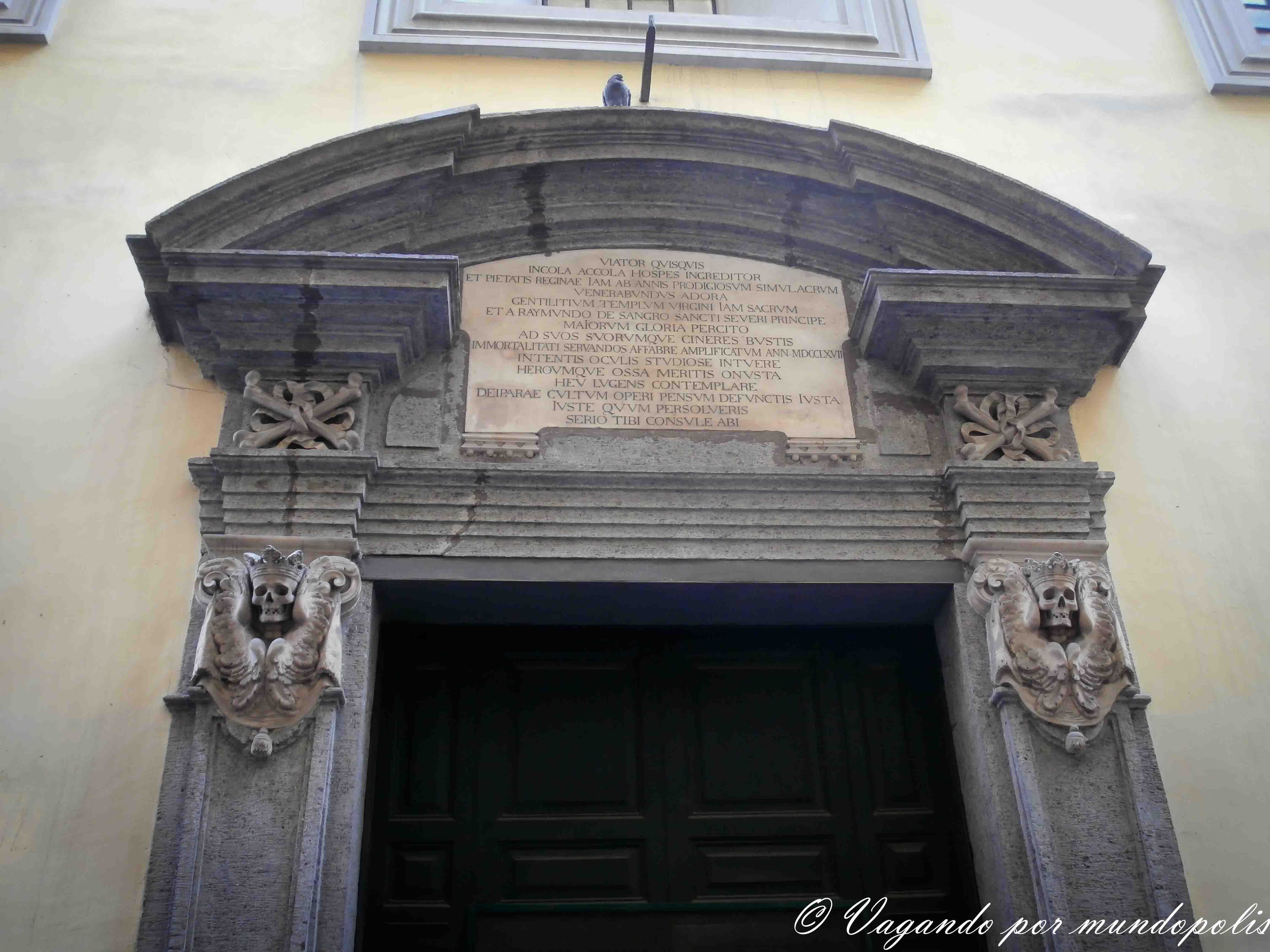 napoles-que-ver-capilla-san-severo