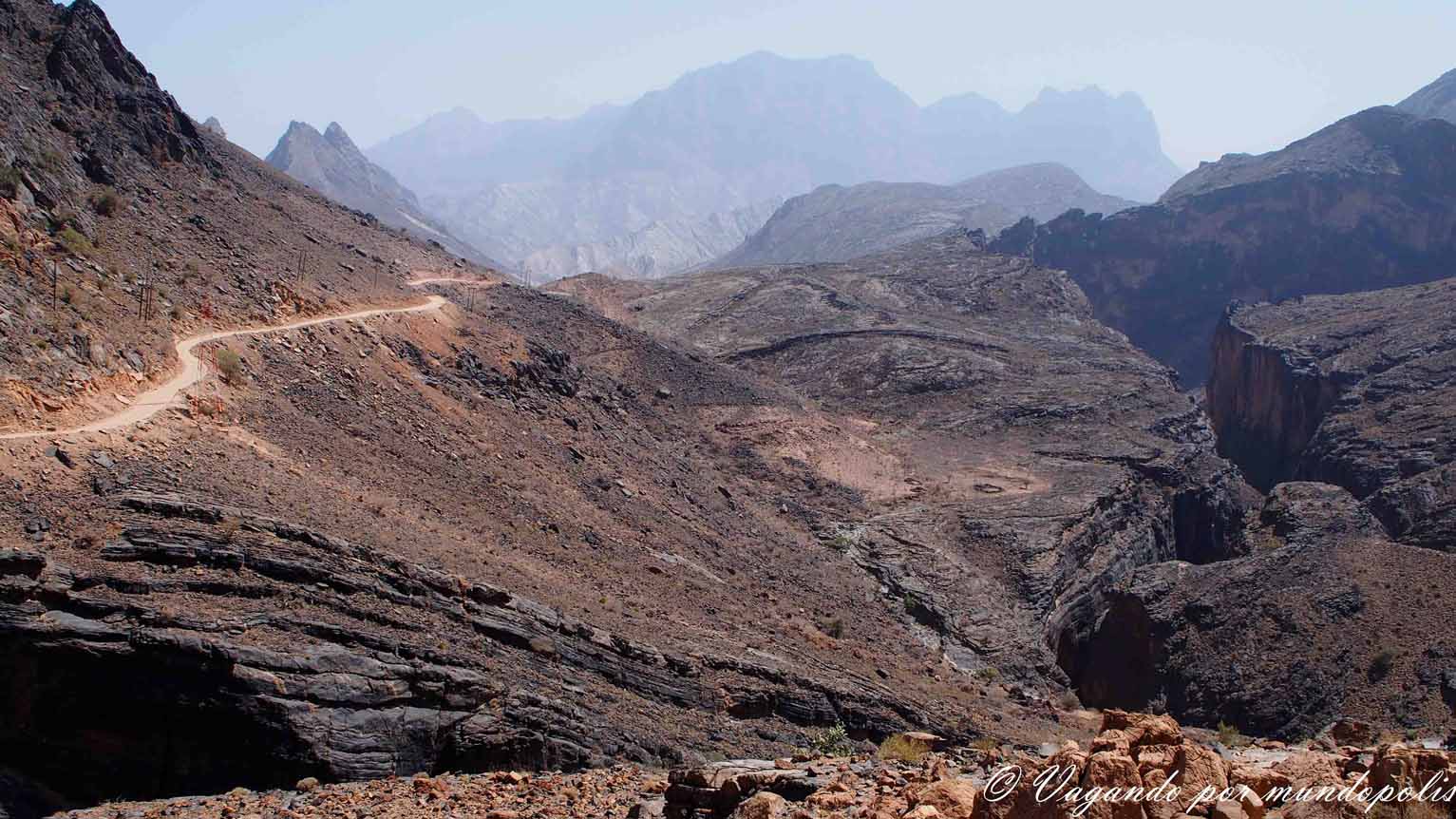 Al Dakhiliya-Oman