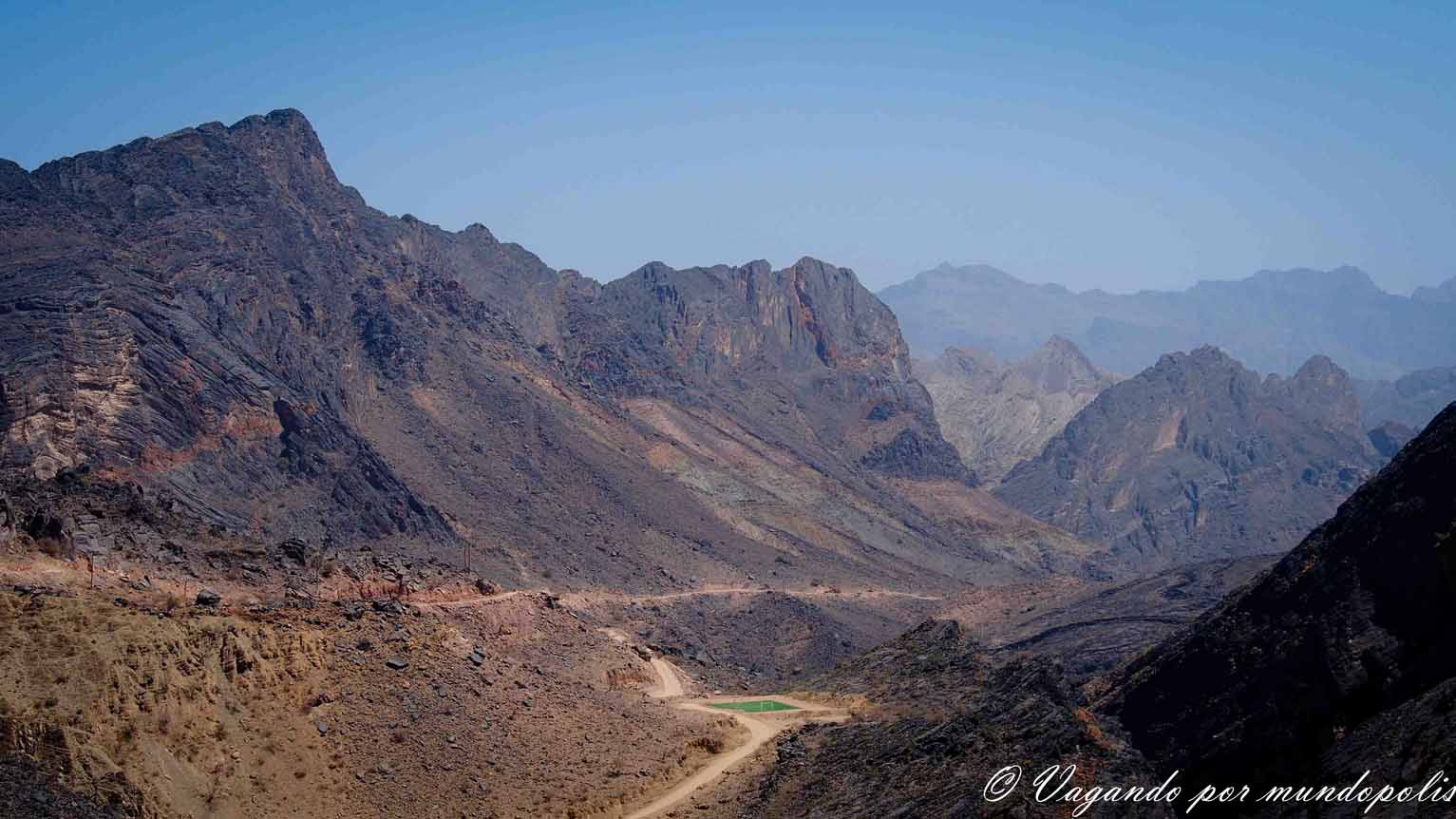 Al Dakhiliya-Oman