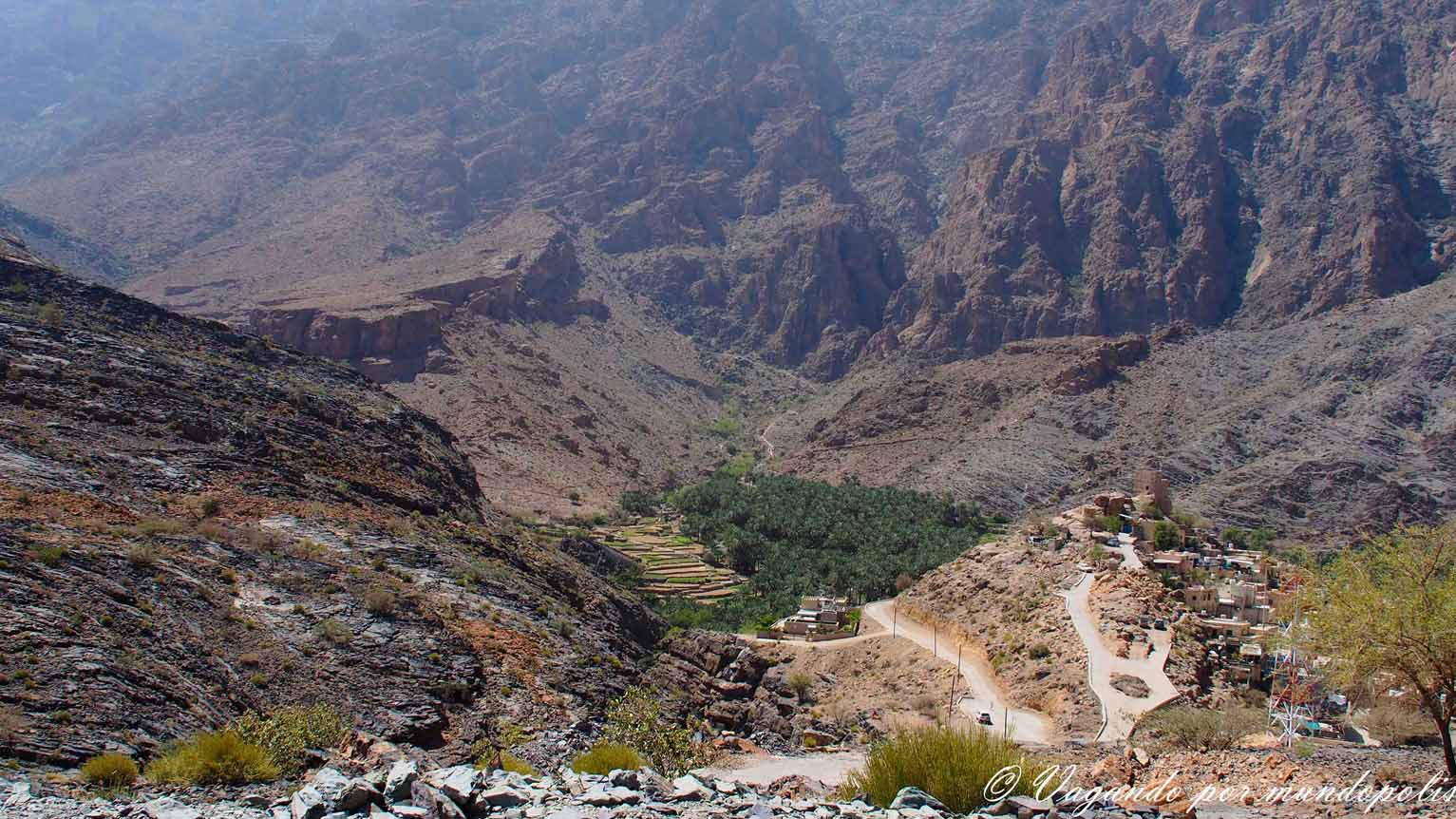 Balad Sayt-Oman