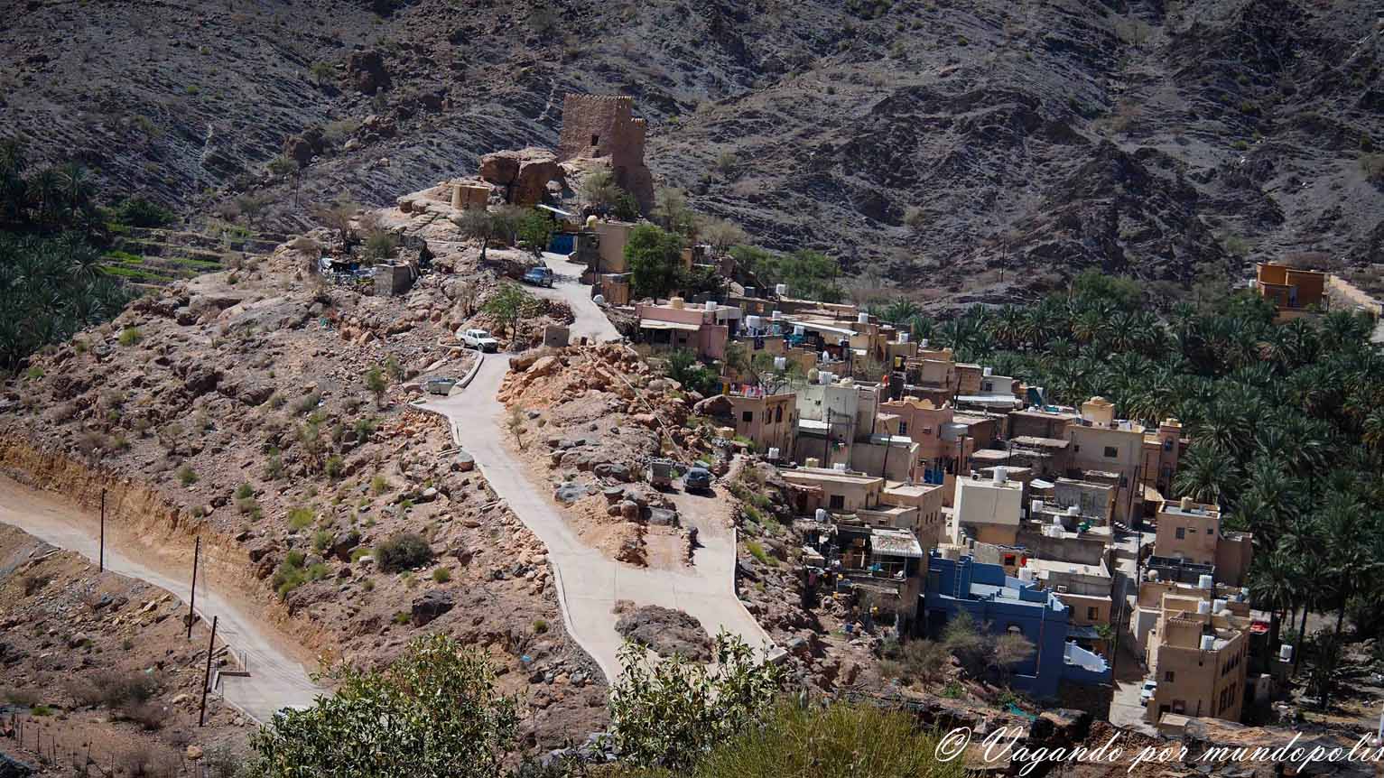 Balad Sayt-Oman