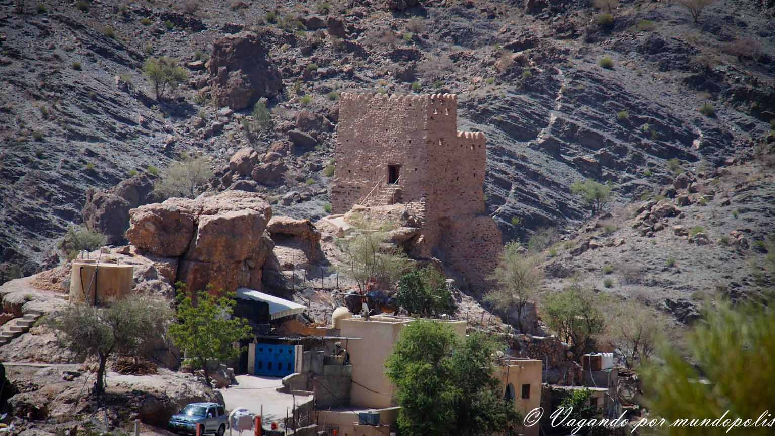 Balad Sayt-Oman