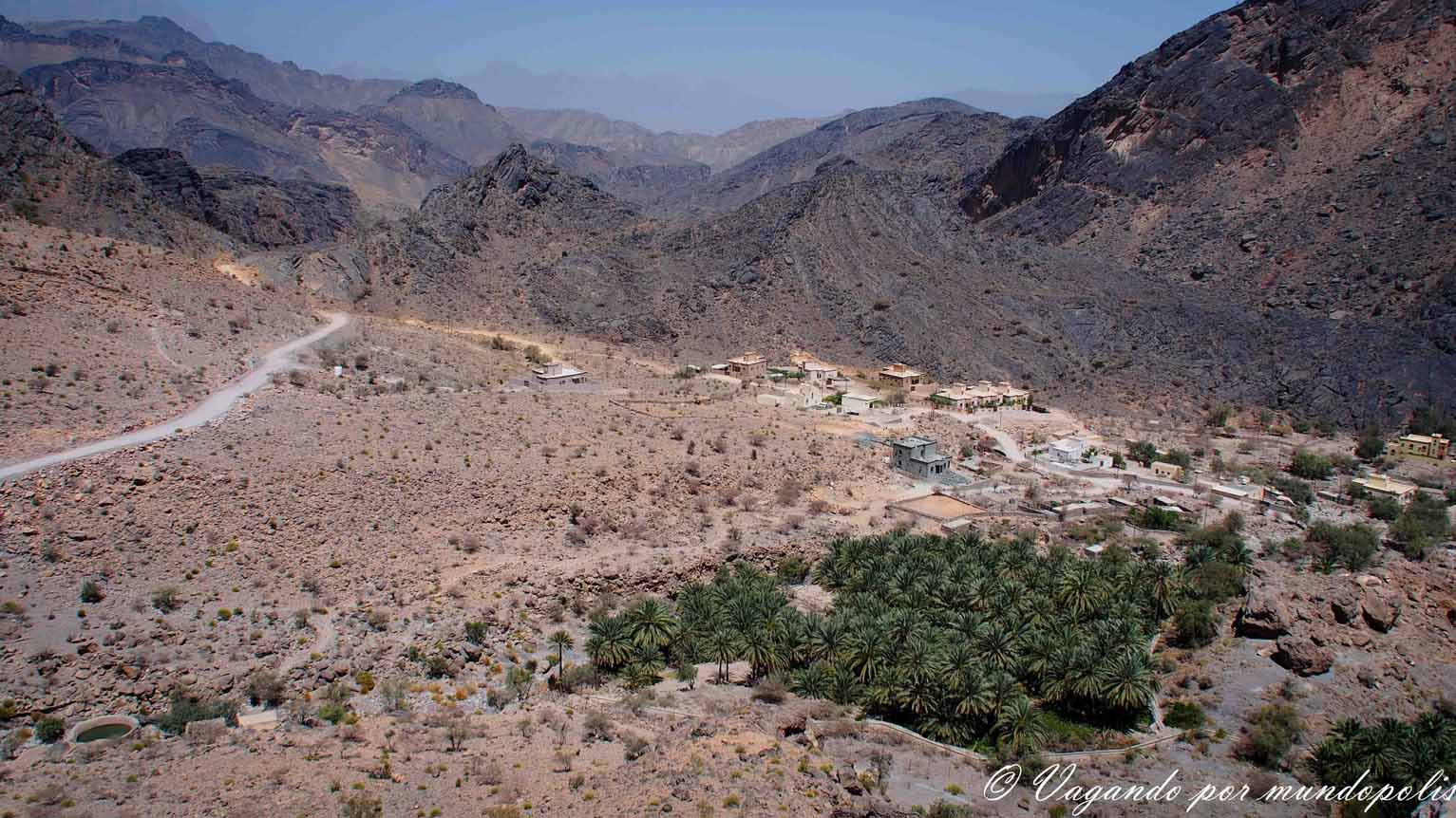 Al Dakhiliya-Oman
