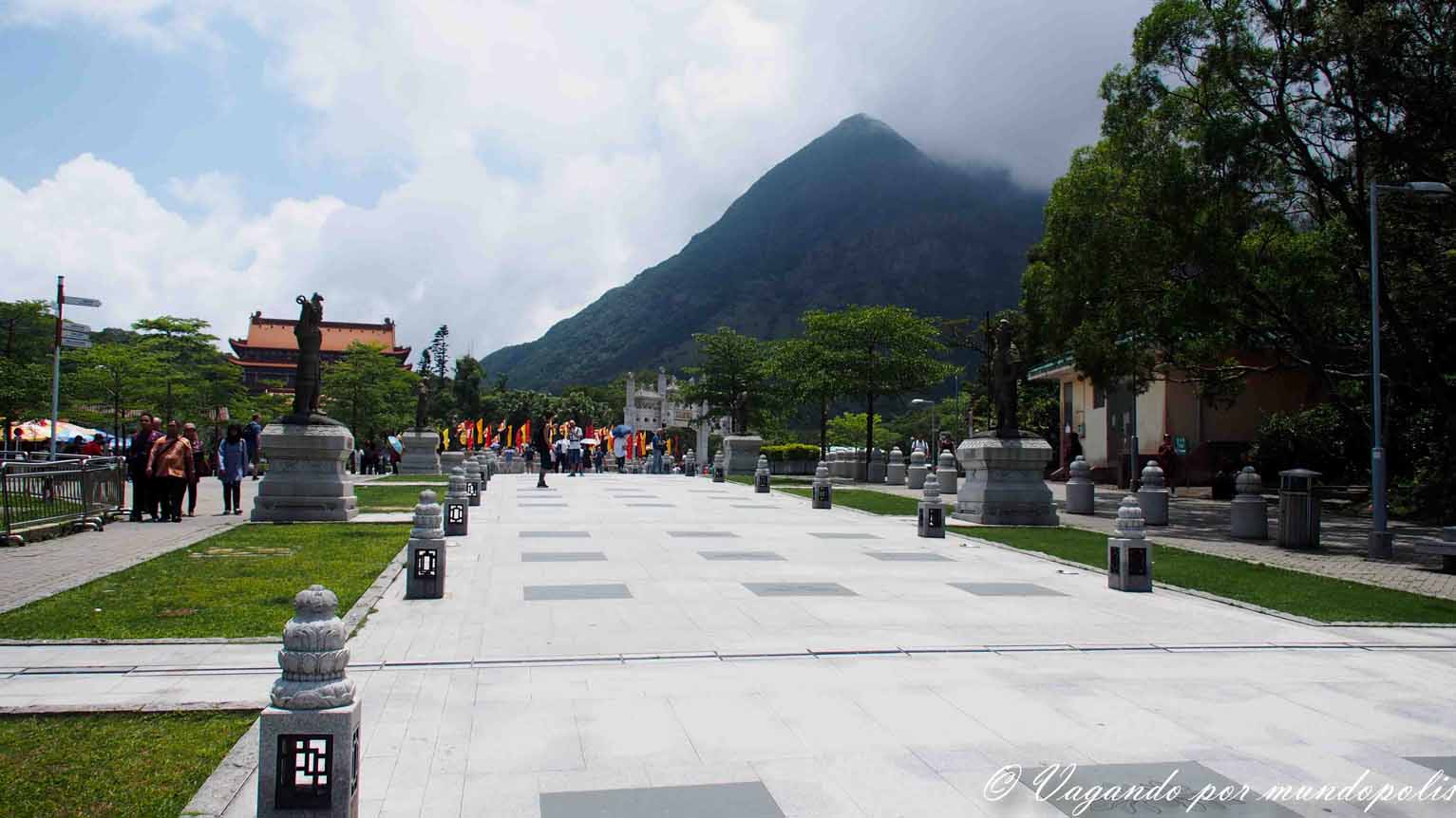 Isla-Lantau
