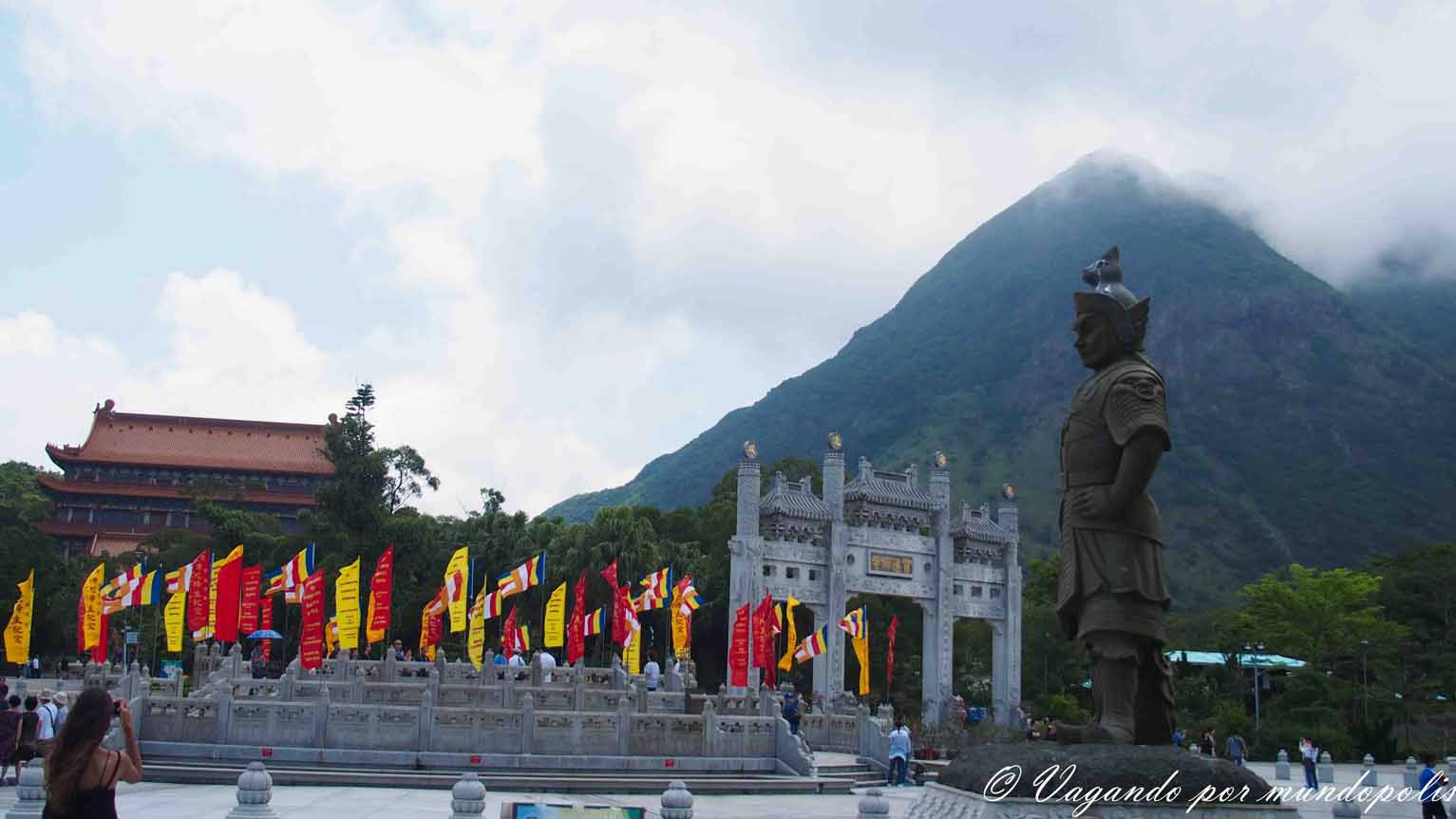 Monasterio-Po-Lin