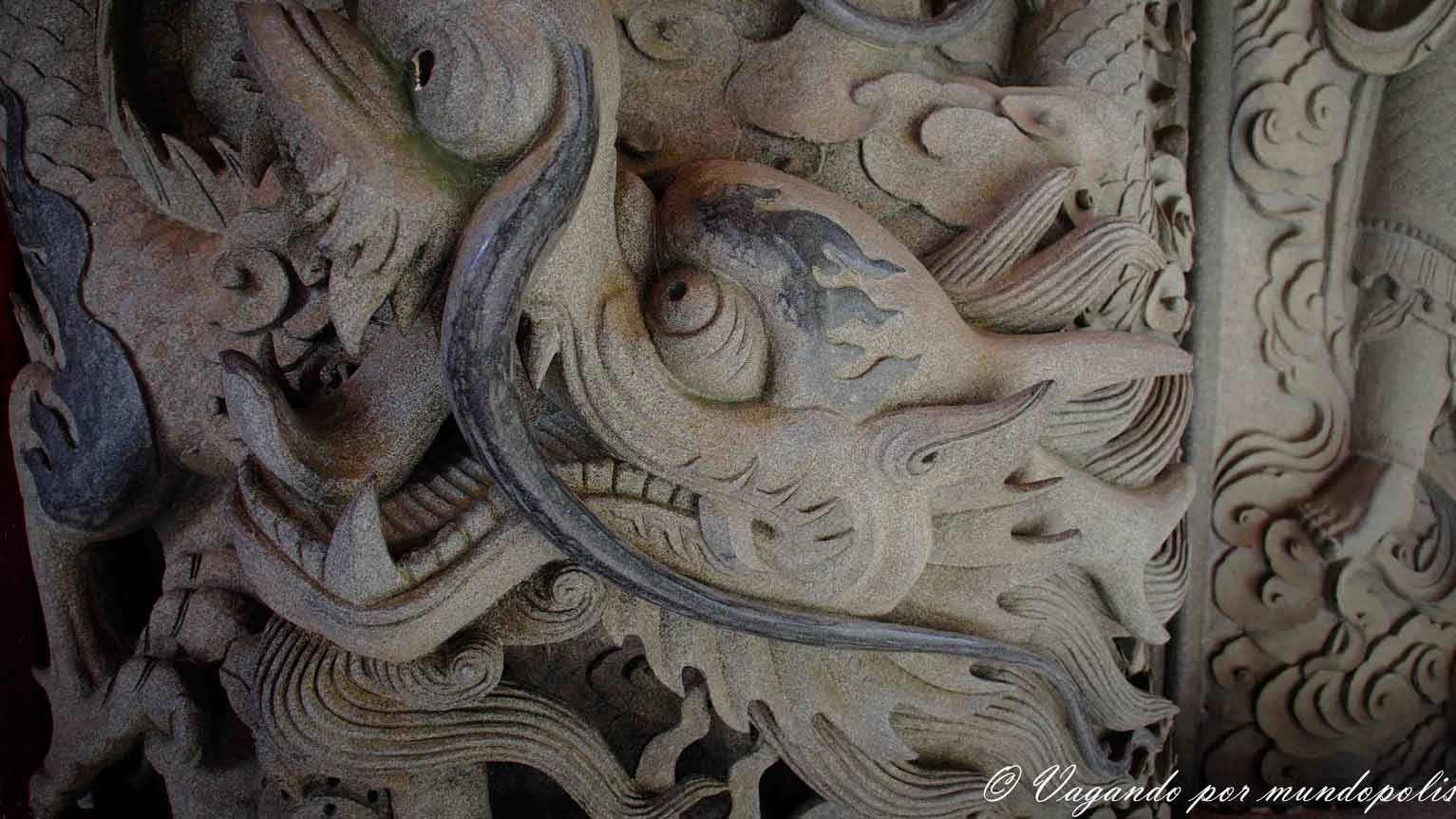 Monasterio-Po-Lin
