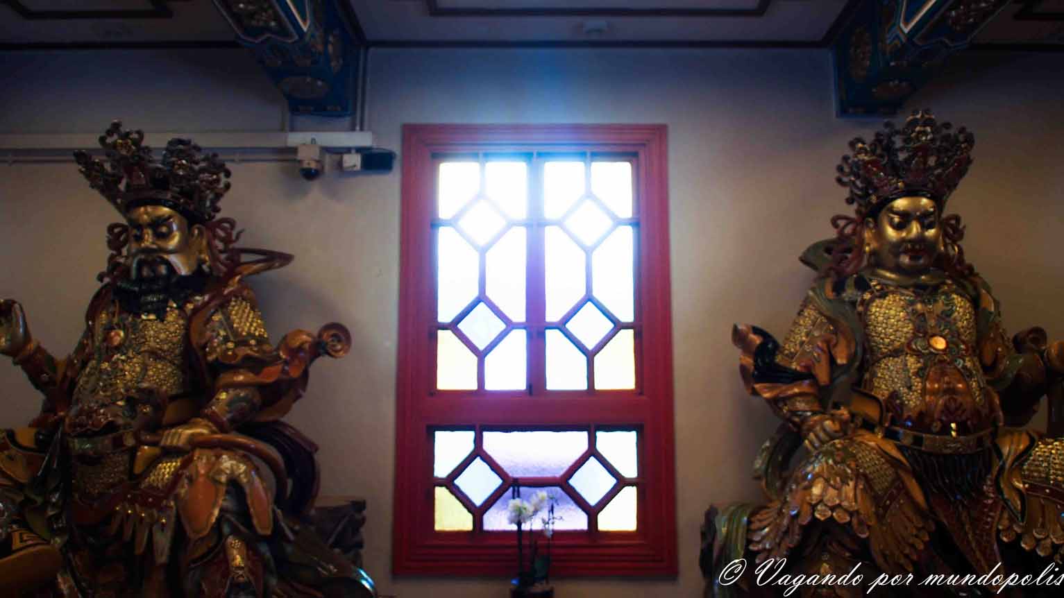 Monasterio-Po-Lin