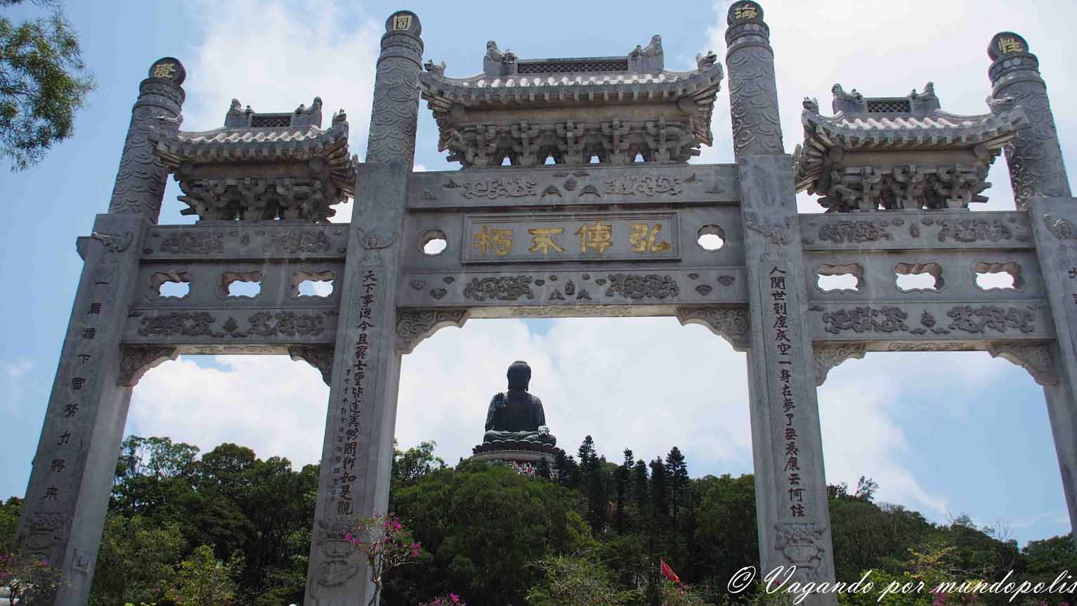 Monasterio-Po-Lin