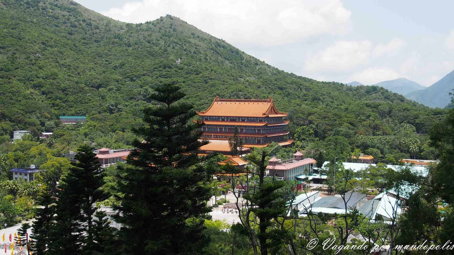 Monasterio-Po-Lin