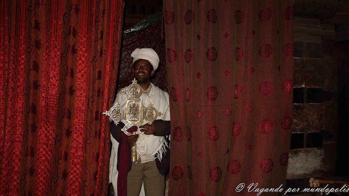 Lalibela