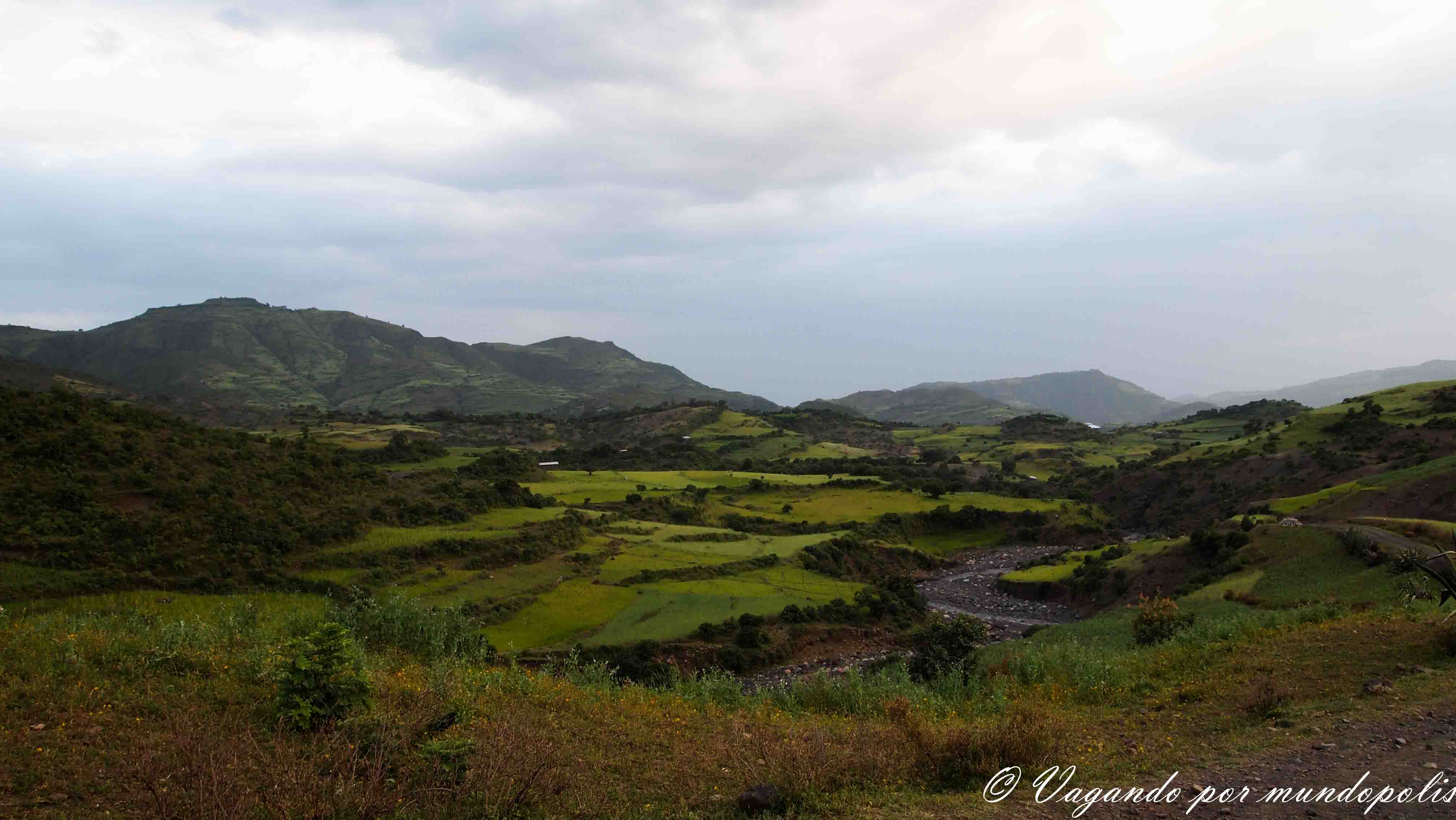 Tierras-Altas-Eiopia