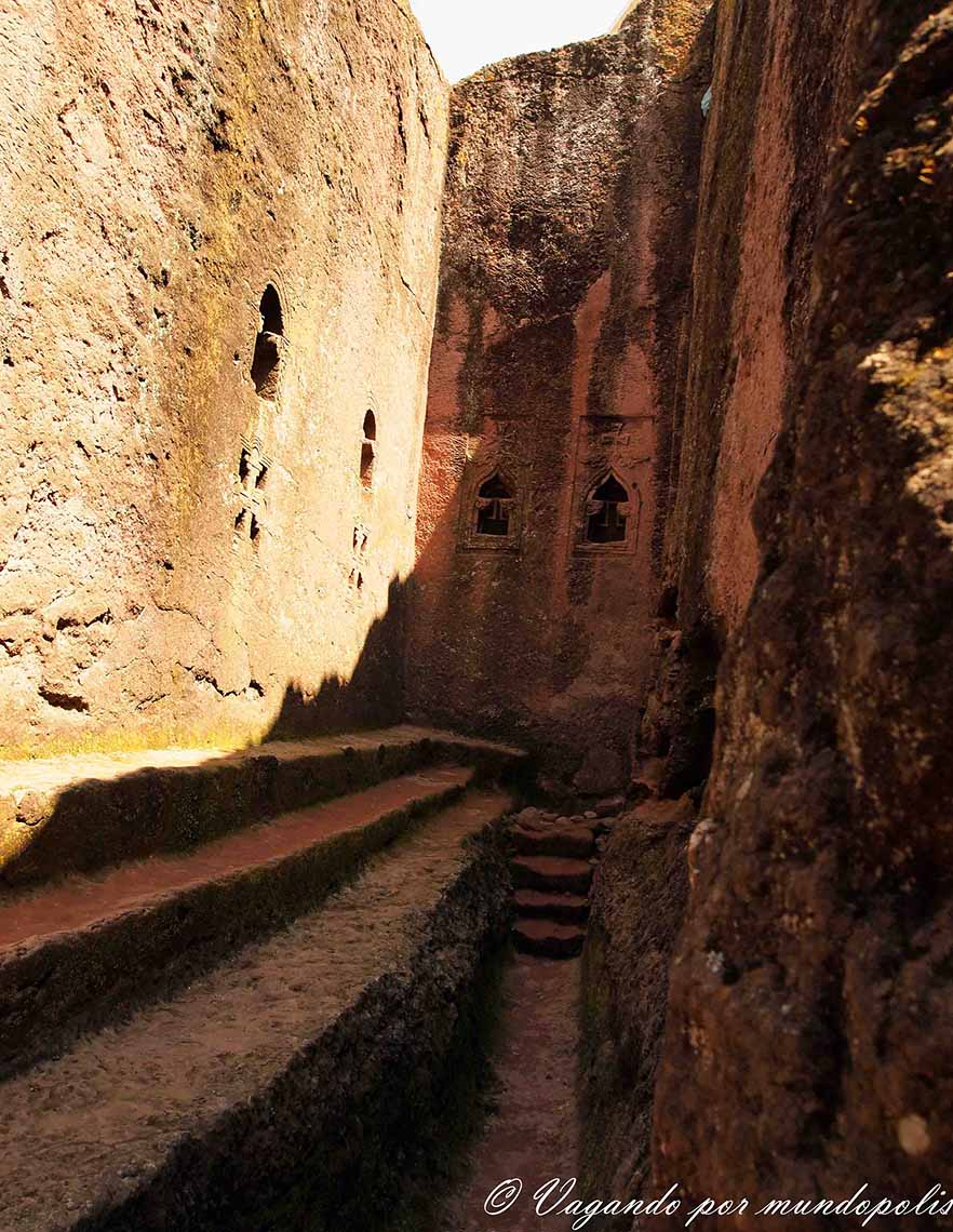 LALIBELA LALIBELA