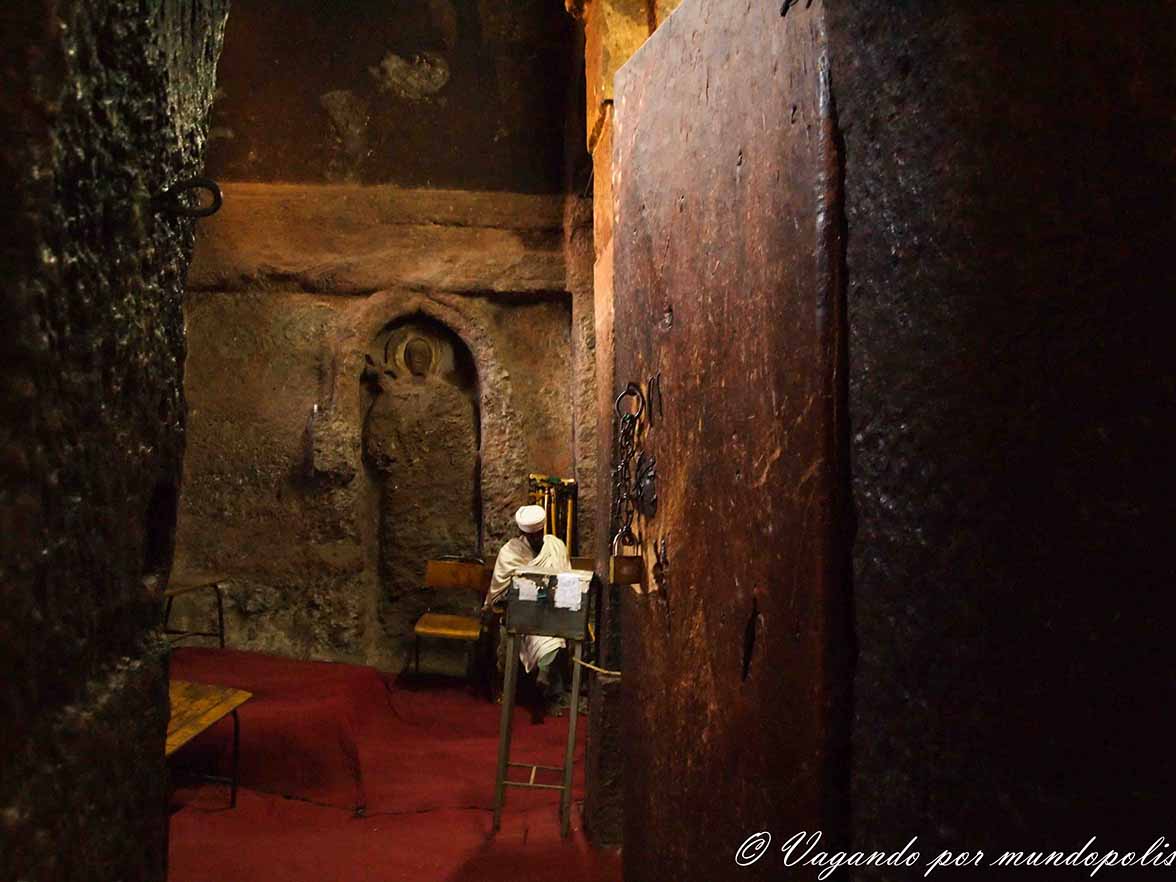 Lalibela