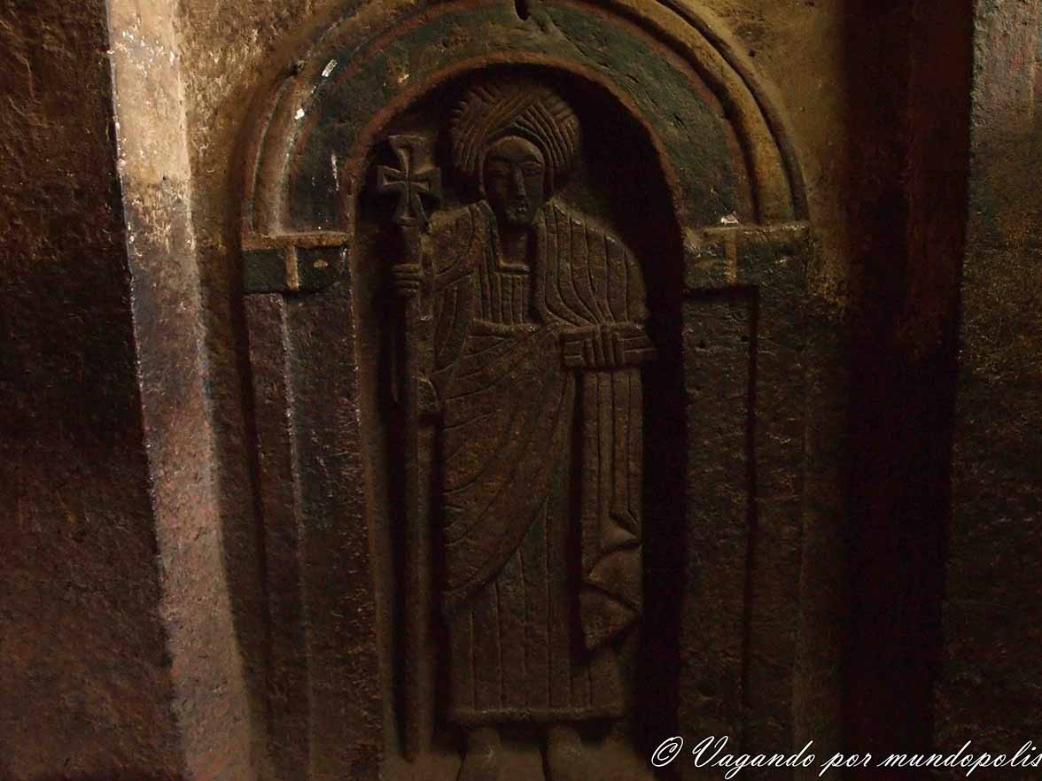 Lalibela