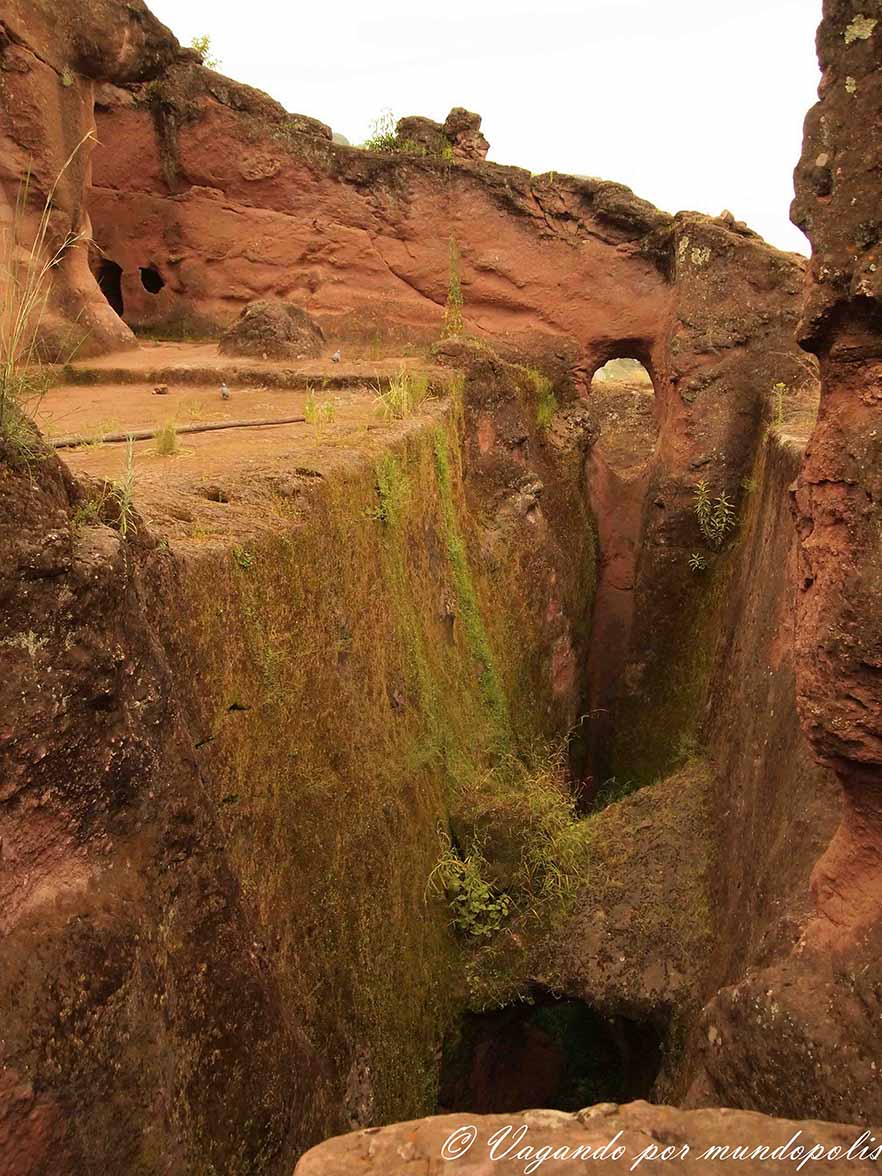 Lalibela