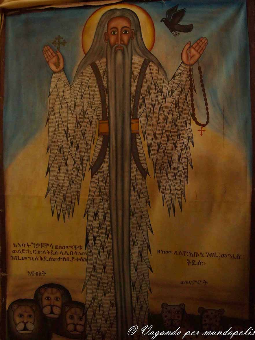 Lalibela