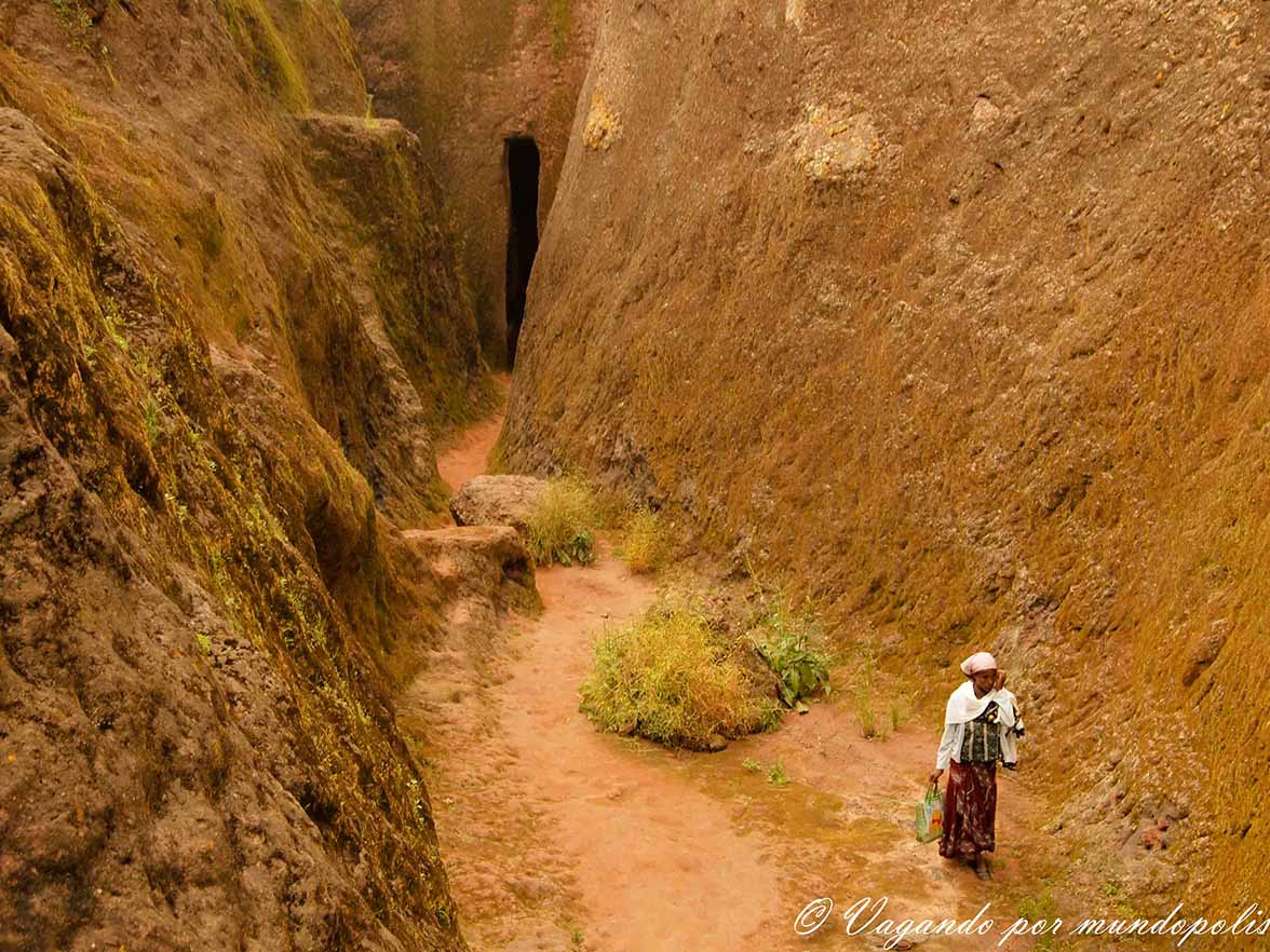 Lalibela