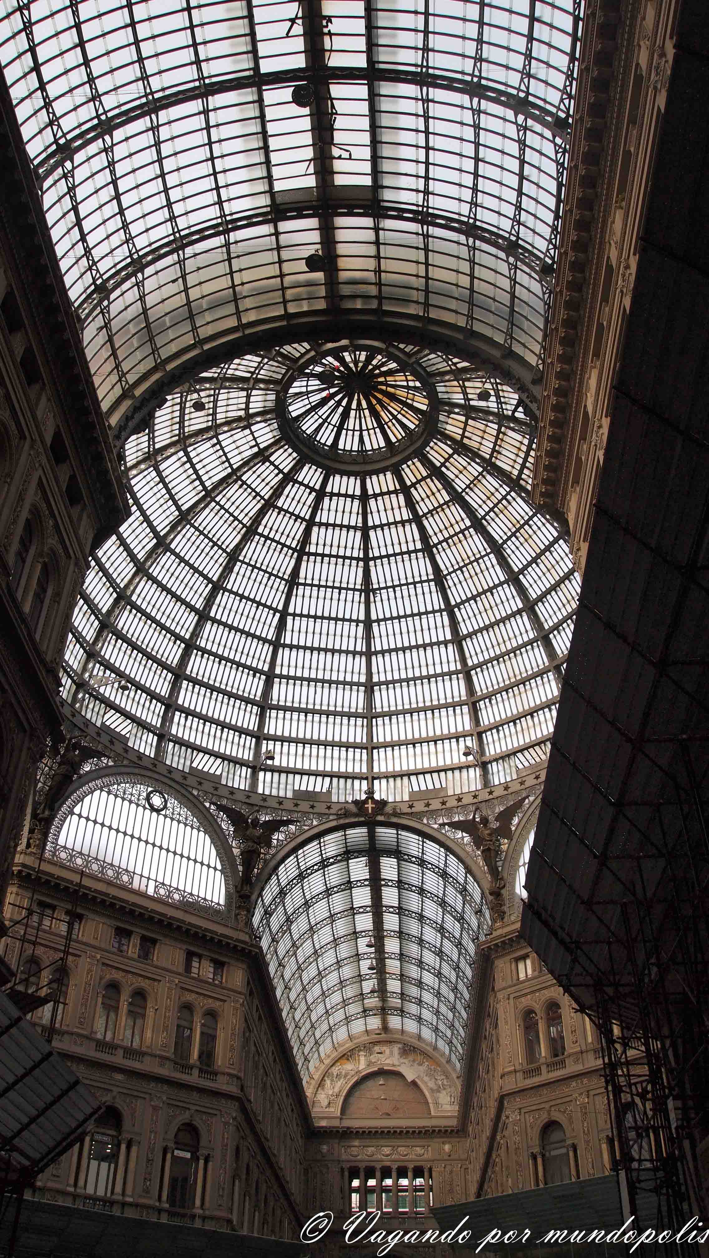 napoles-que-ver-galeria-umberto-I