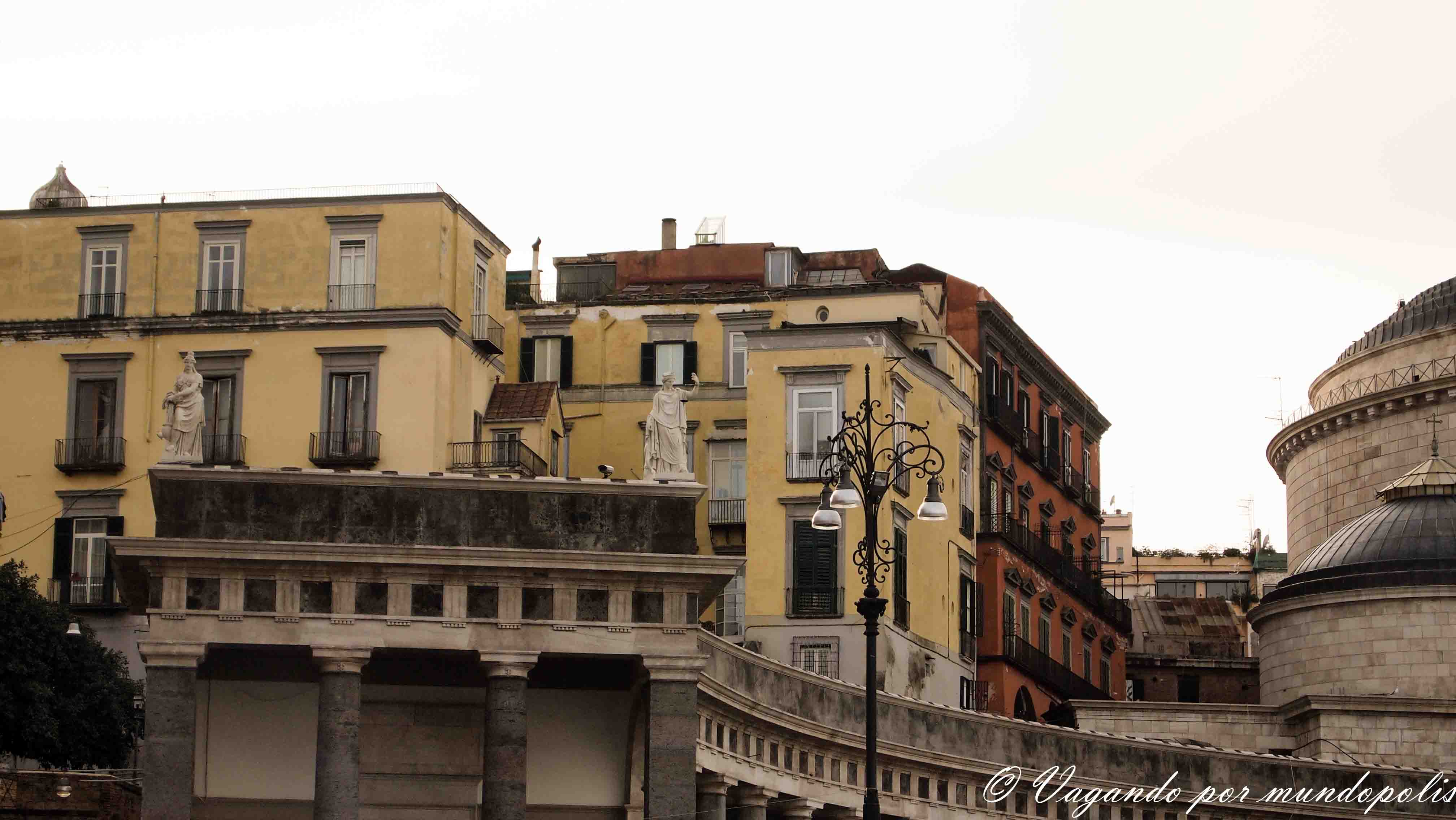 napoles-que-ver-piazza-del-plebiscito
