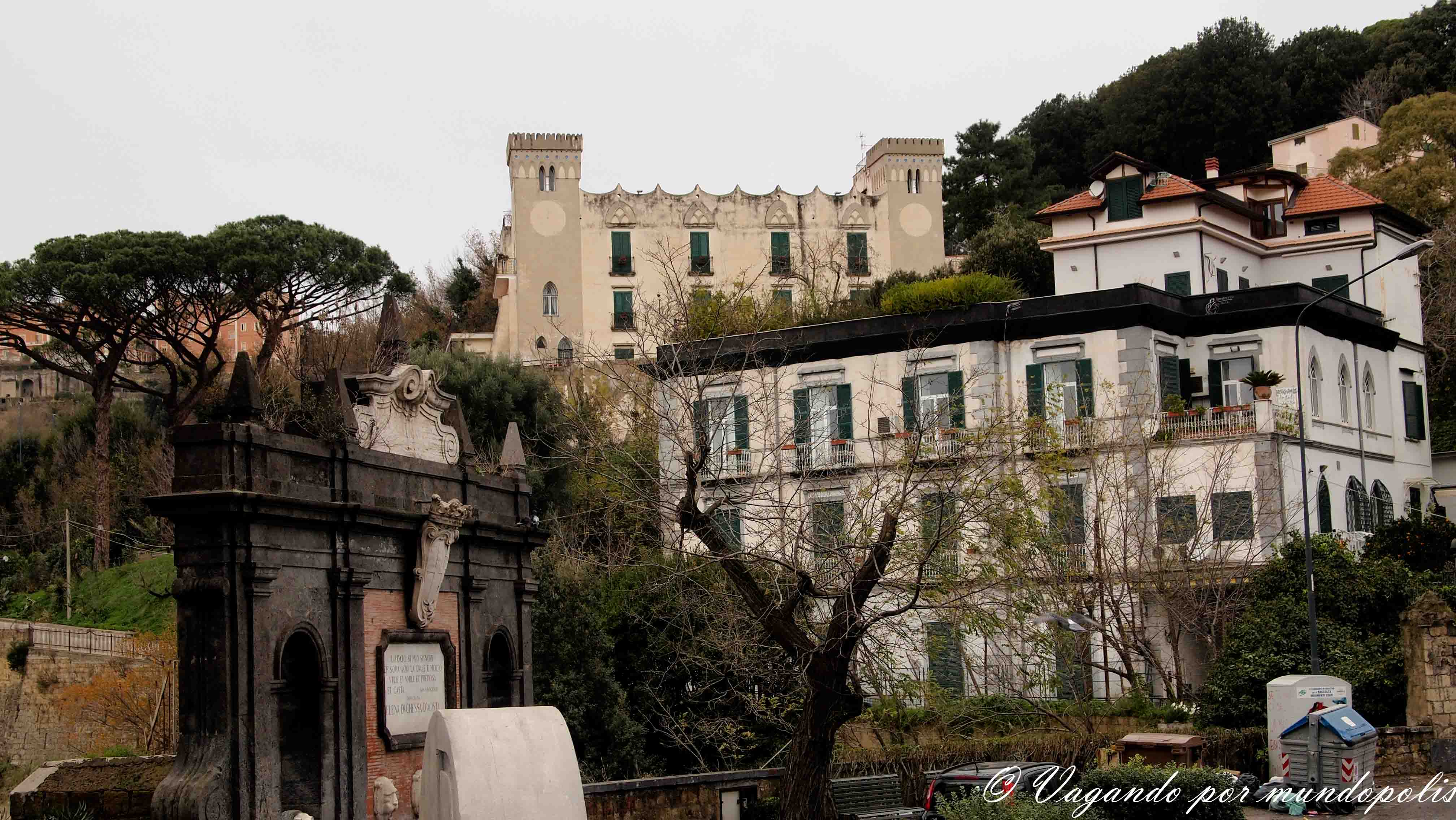 catacumbas-san-genaro