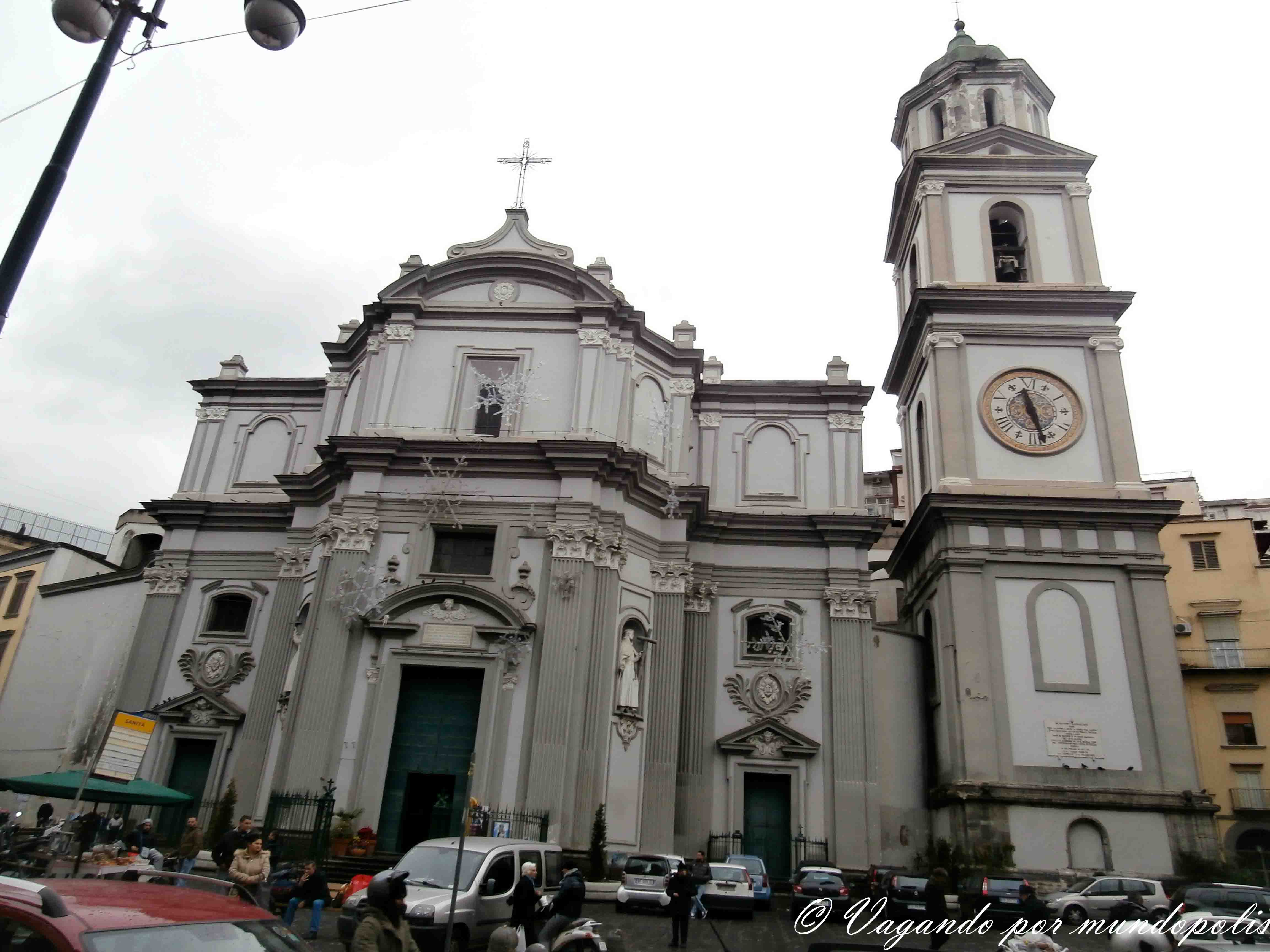 santa-maria-de-la-trinita-napoli