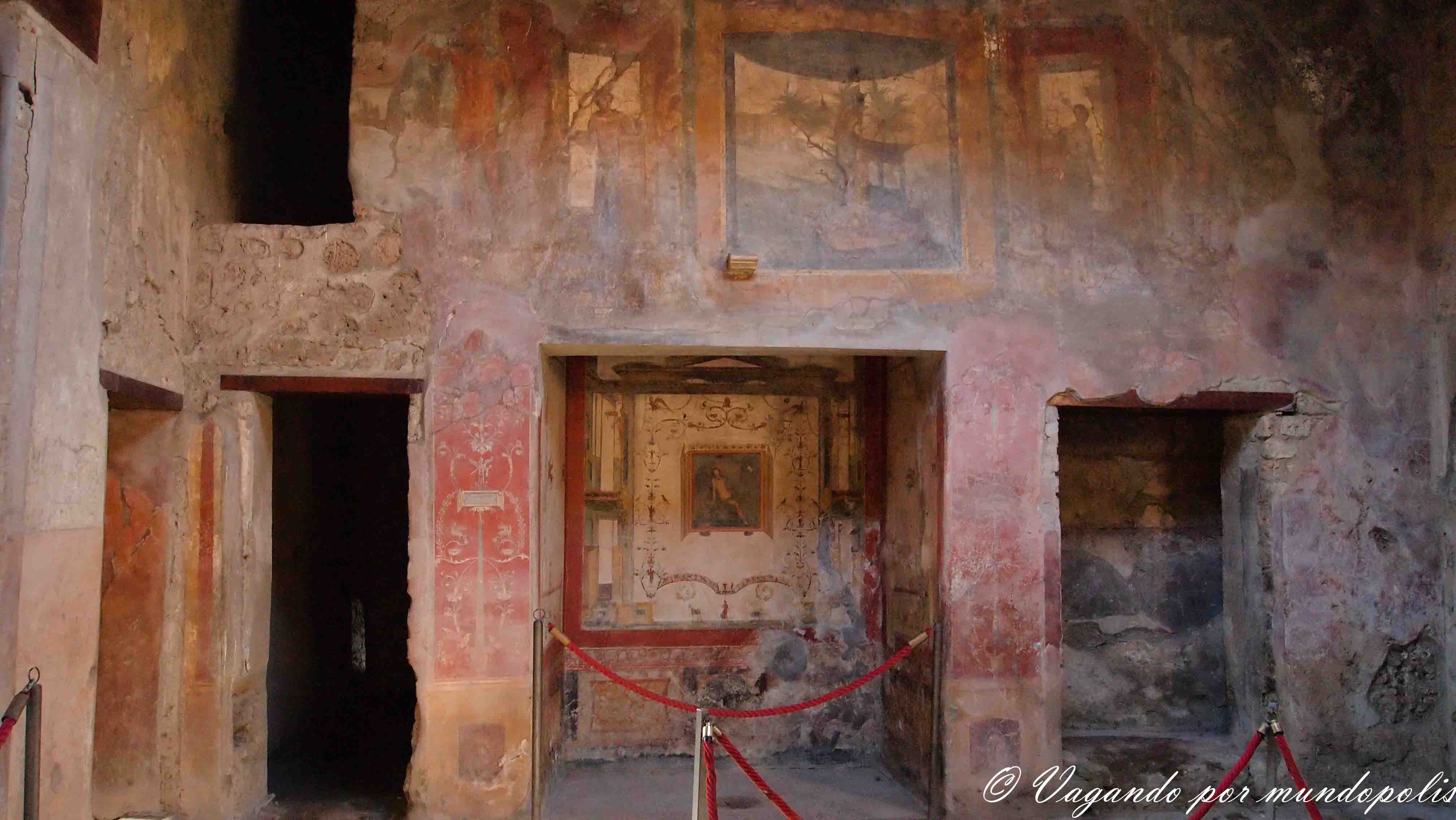 pompeya