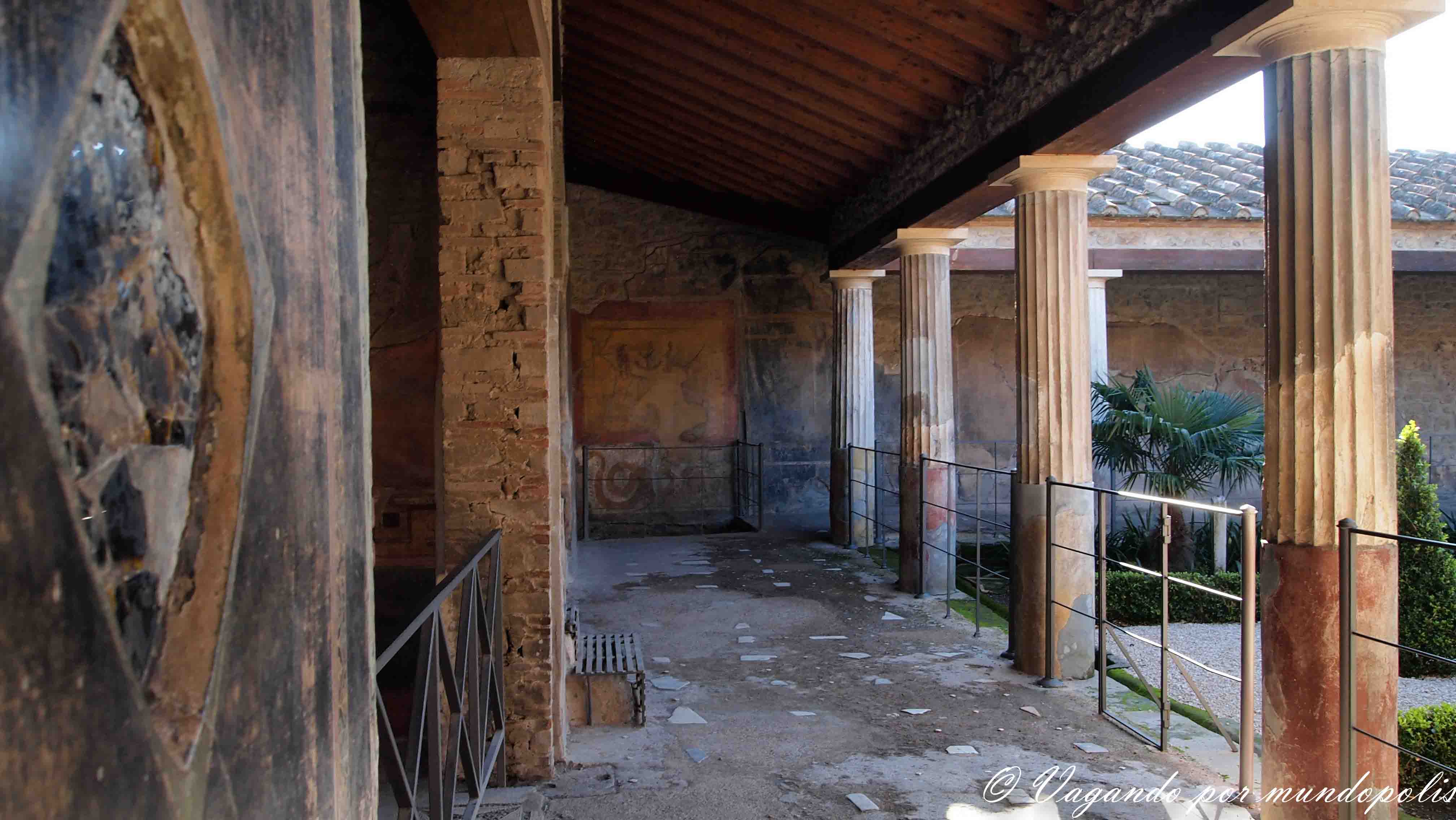 pompeya