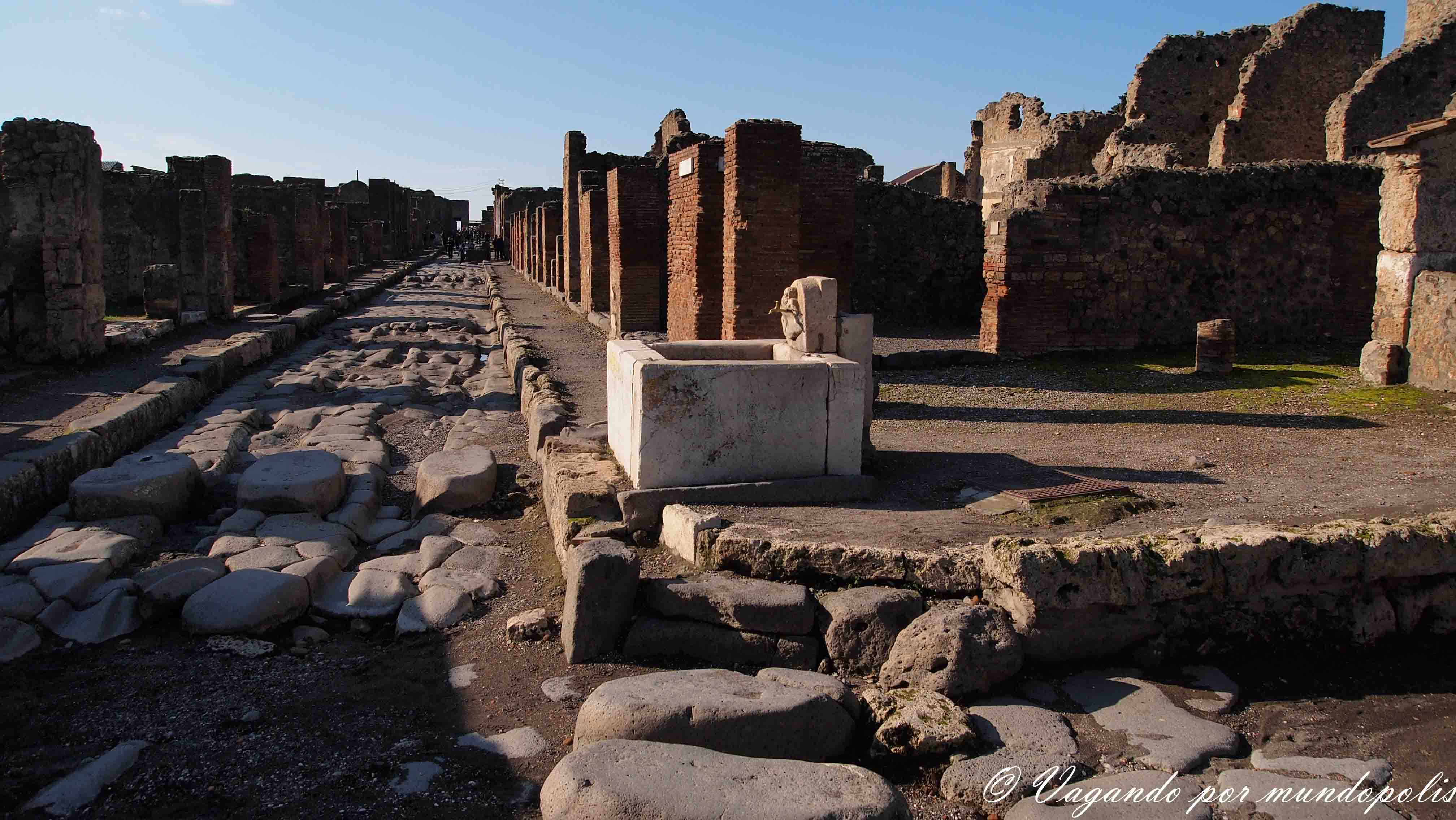 pompeya