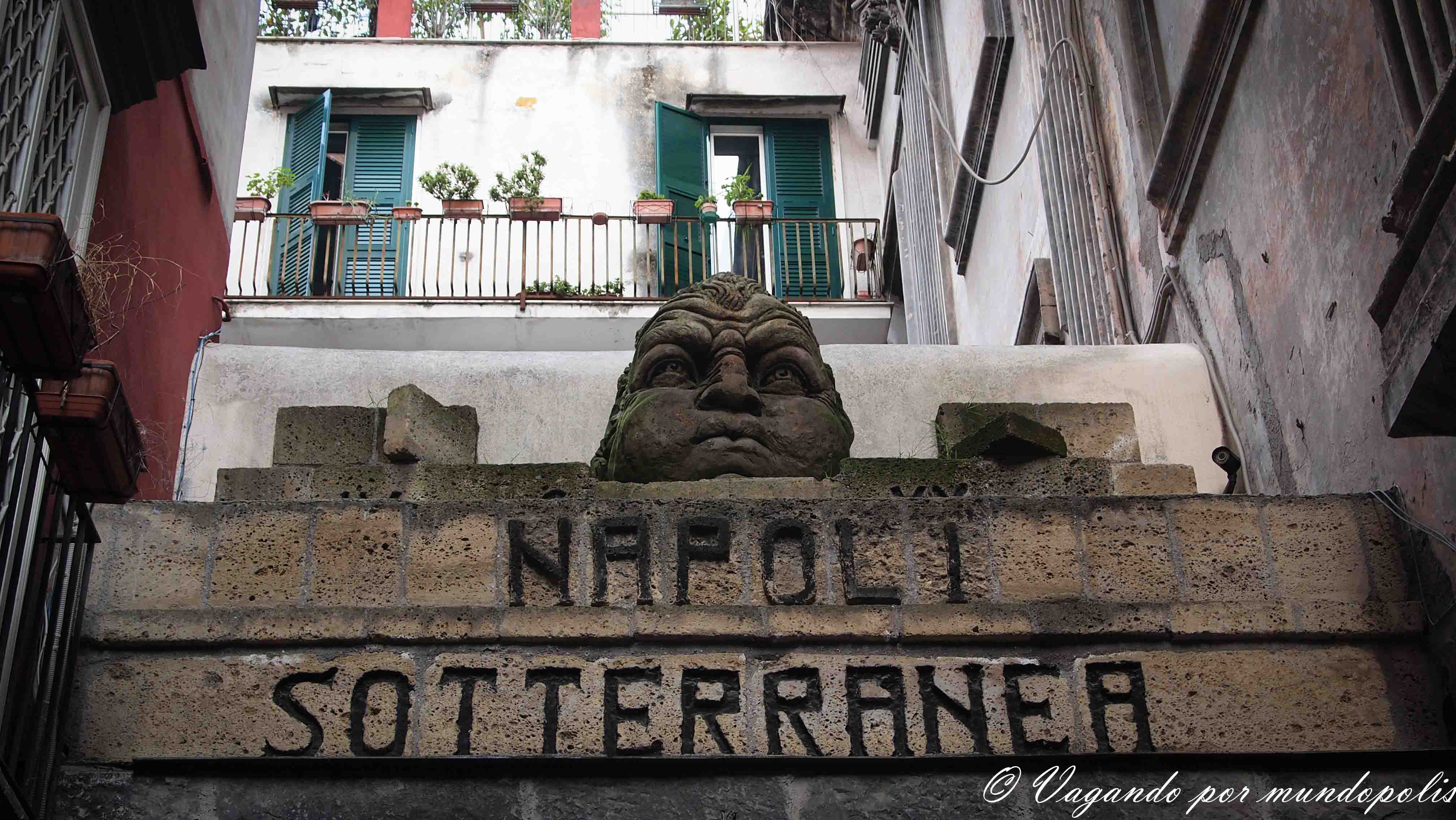 napoli-sotterranea
