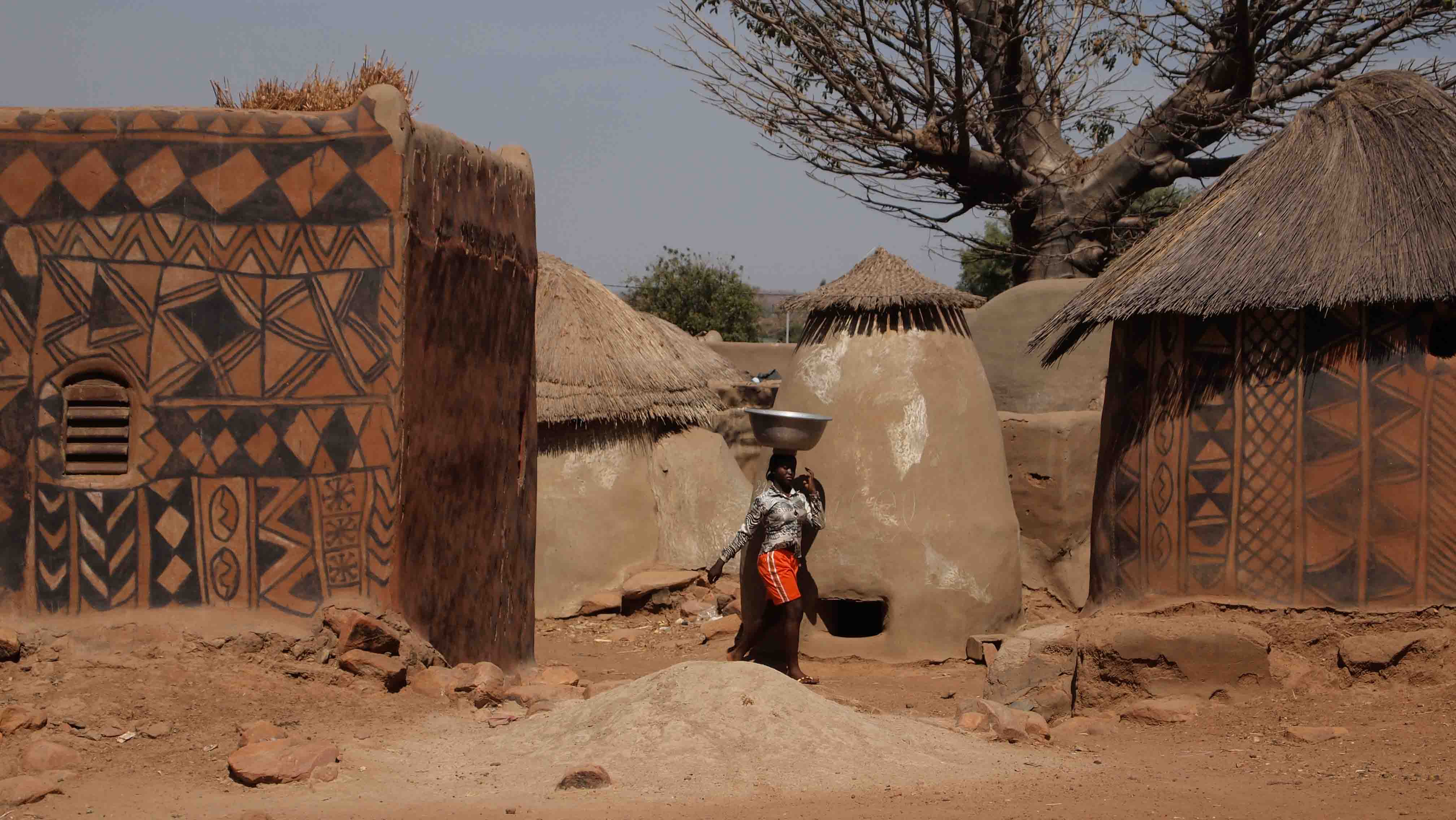 Tiebele
