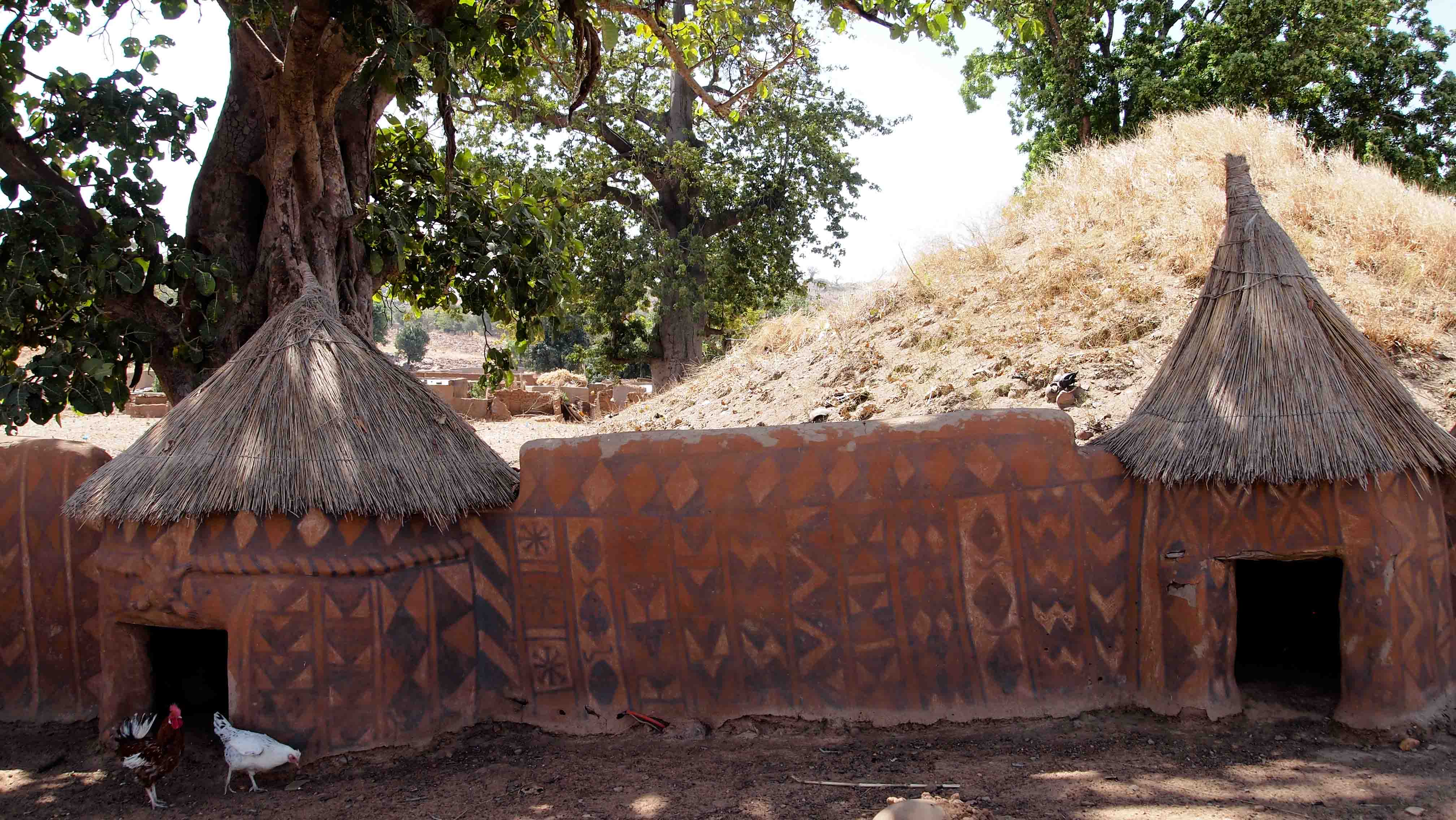 Tiebele