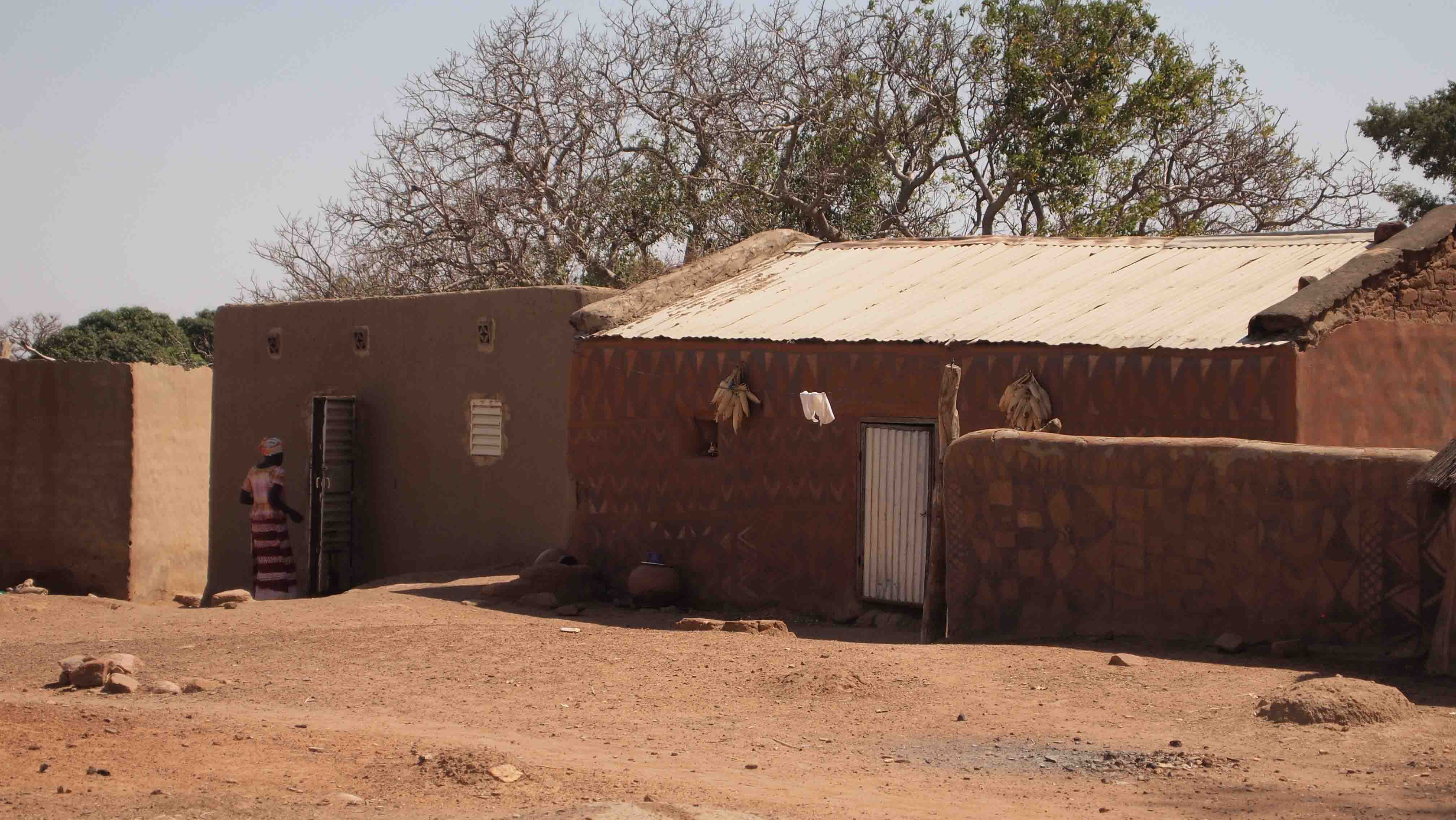 Tiebele