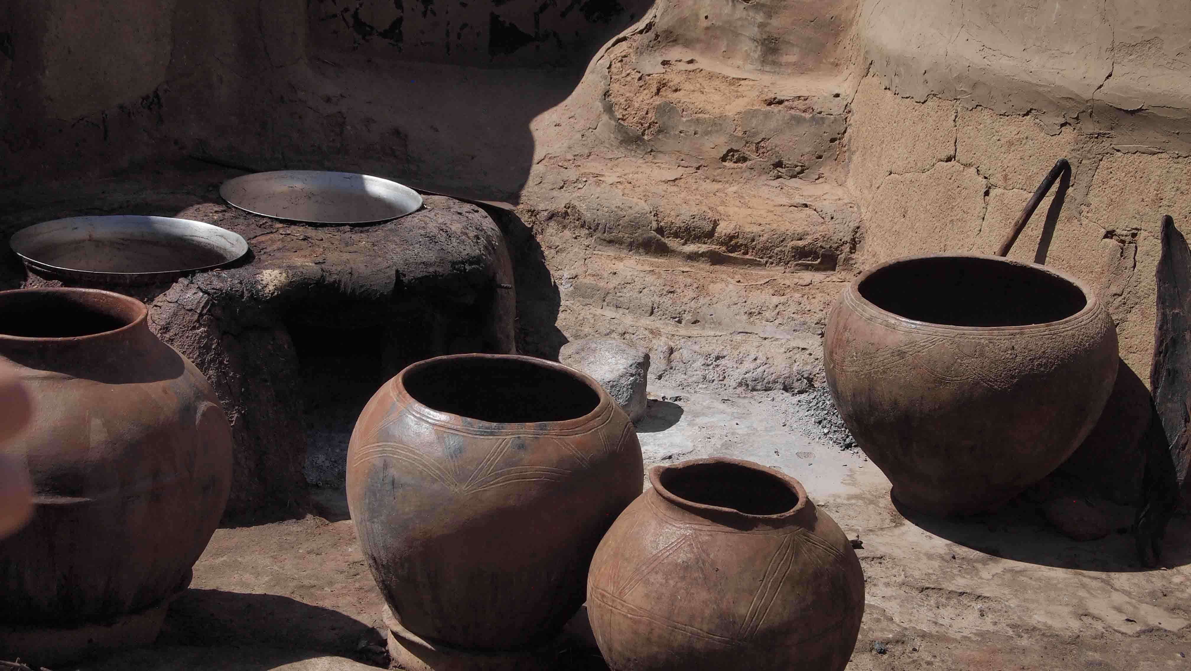 Tiebele