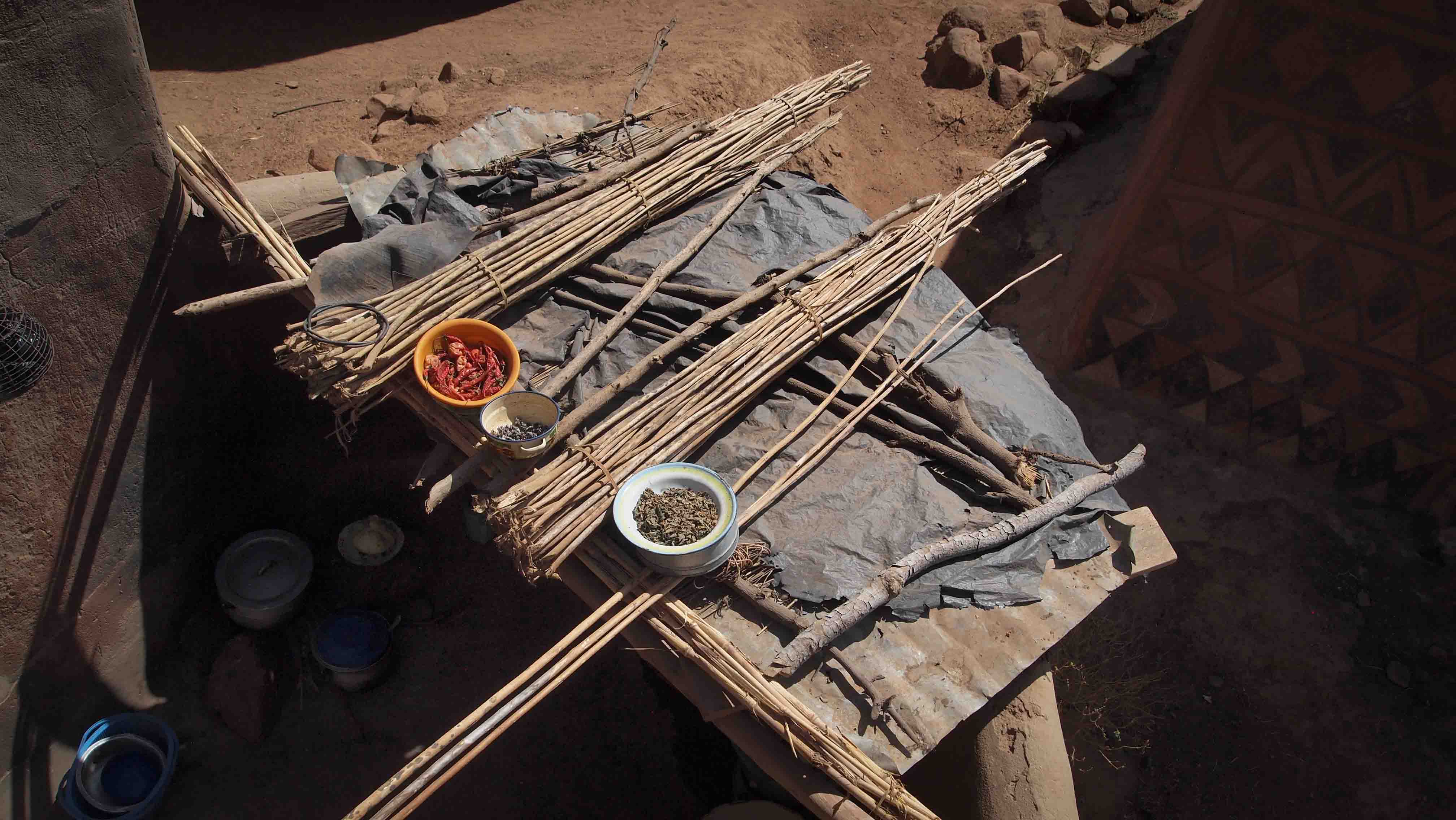 Tiebele