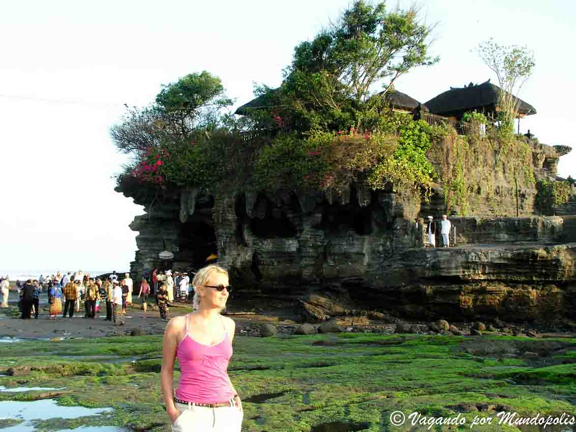 Tanah-Lot