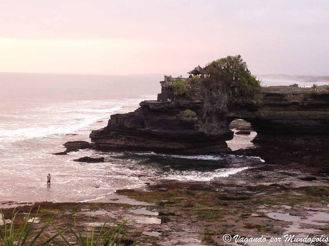 Tanah-Lot