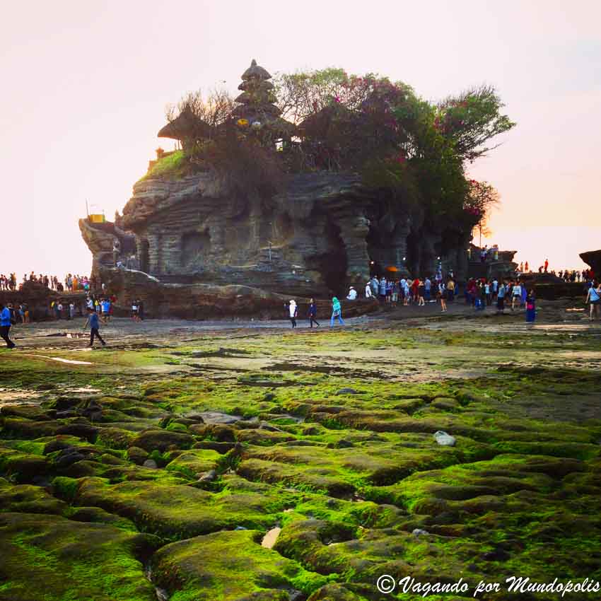 Tanah-Lot