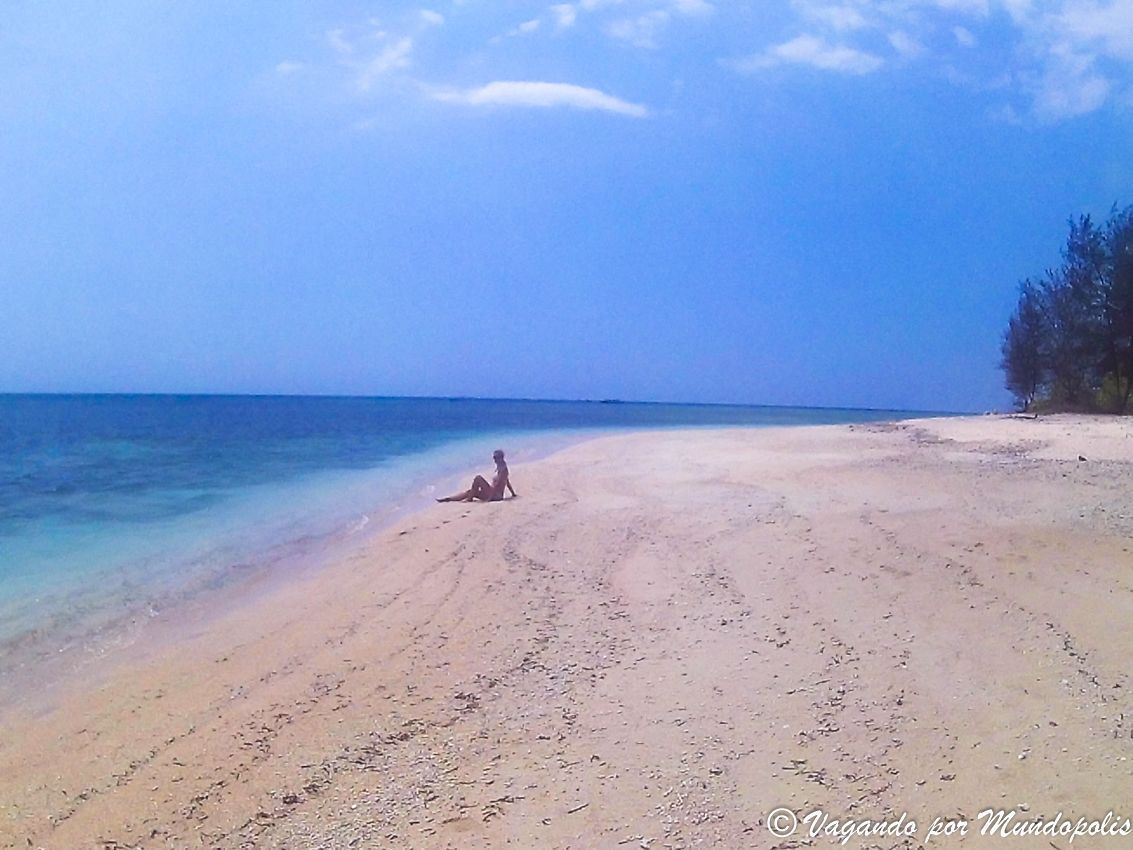 Gili-Air Gili-Air