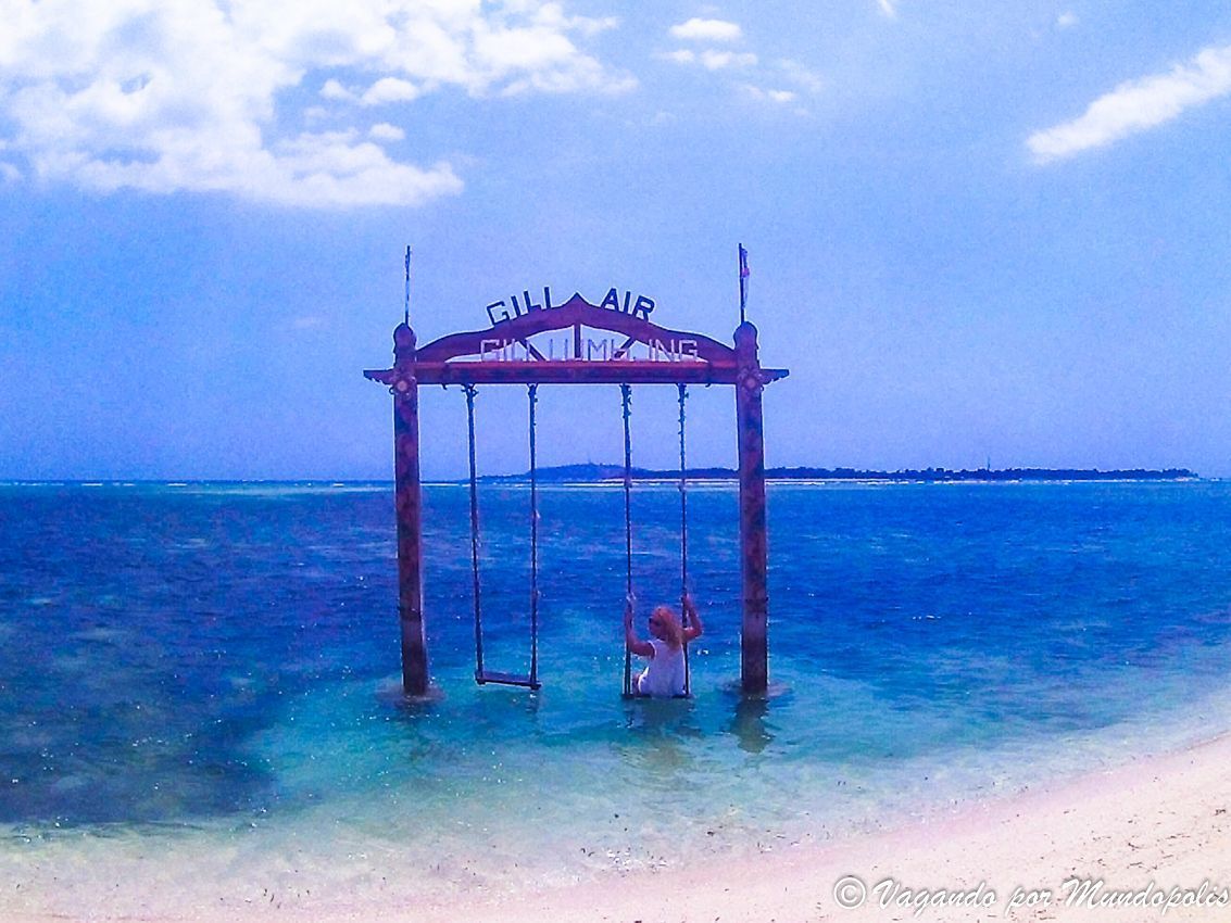 Gili-Air Gili-Air