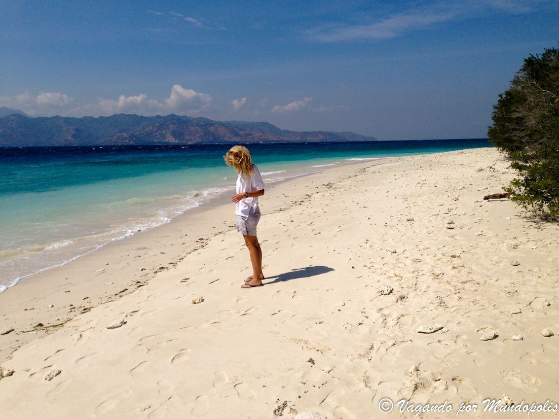 Gili-Meno Gili-Meno