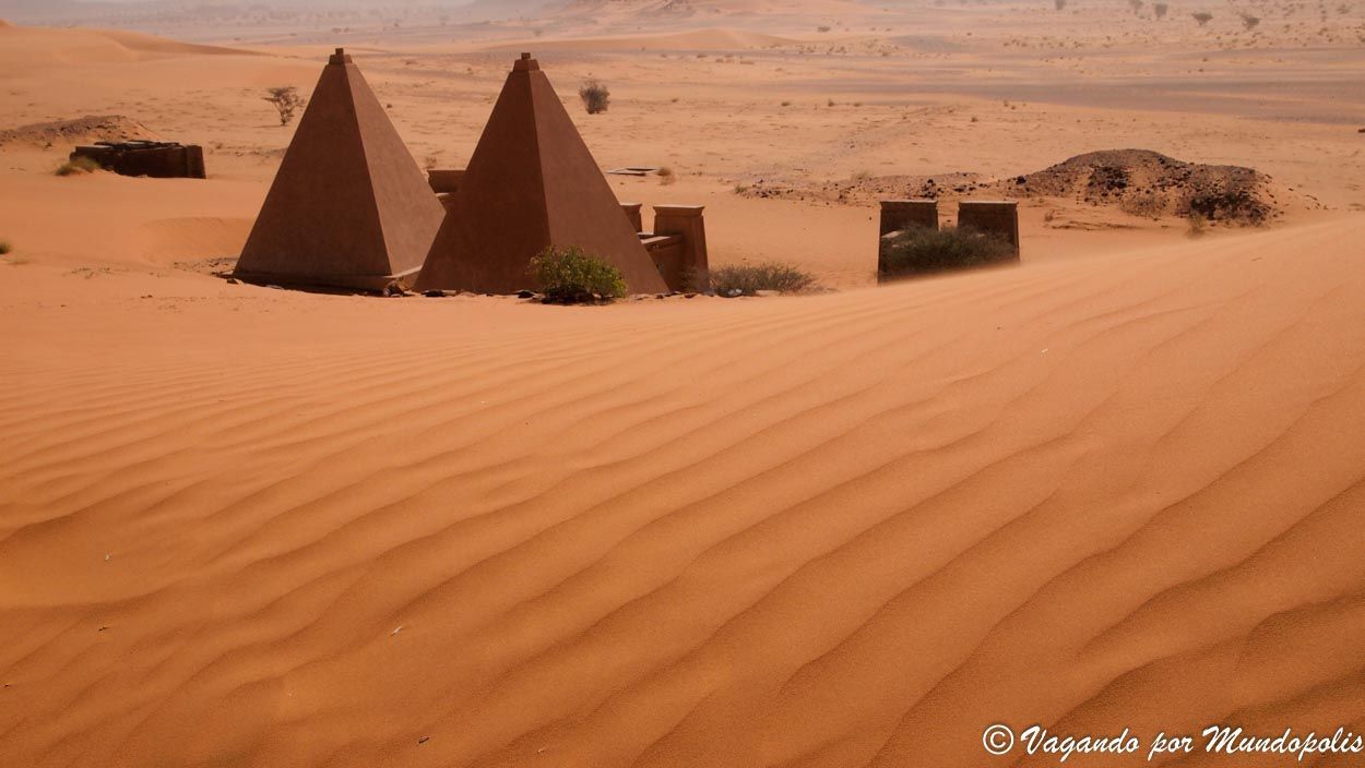 piramides-de-meroe-sudan