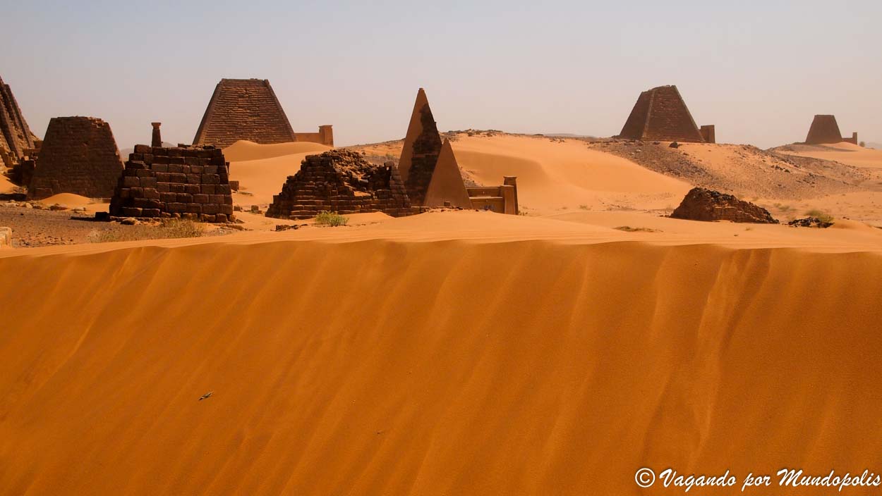 piramides-de-meroe-sudan