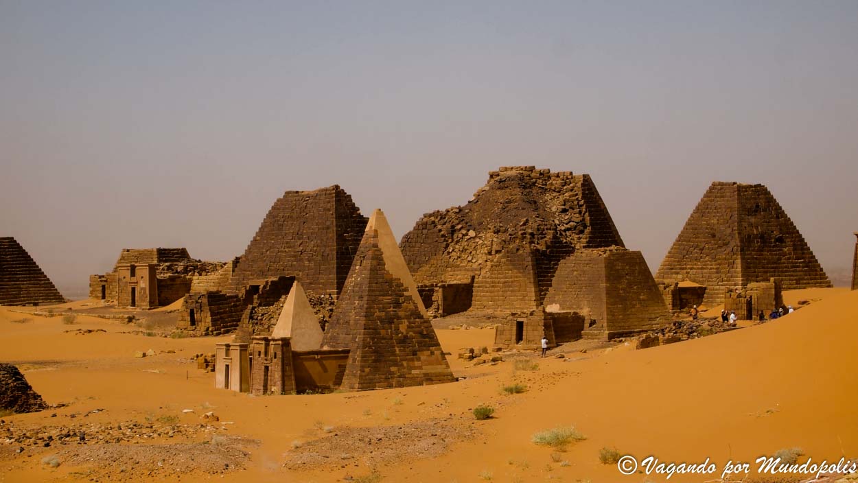 piramides-meroe