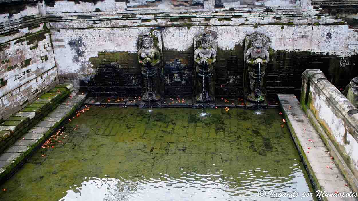 Goa-Gajah