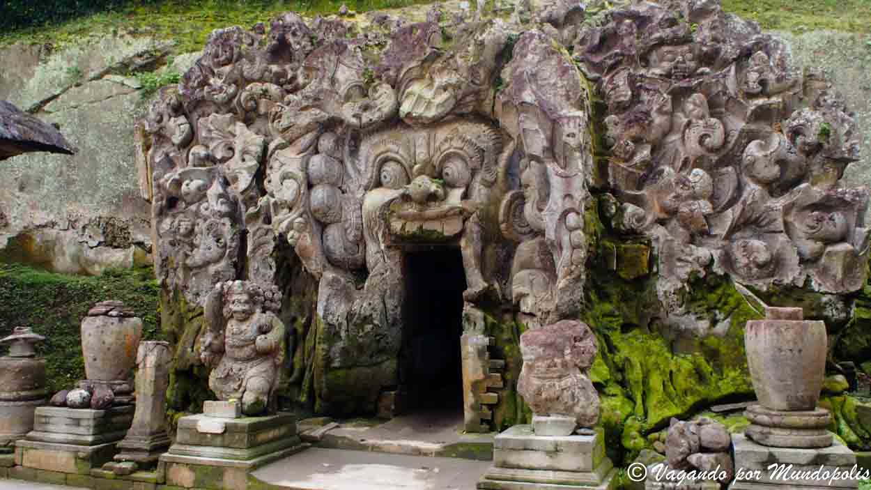 Goa-Gajah