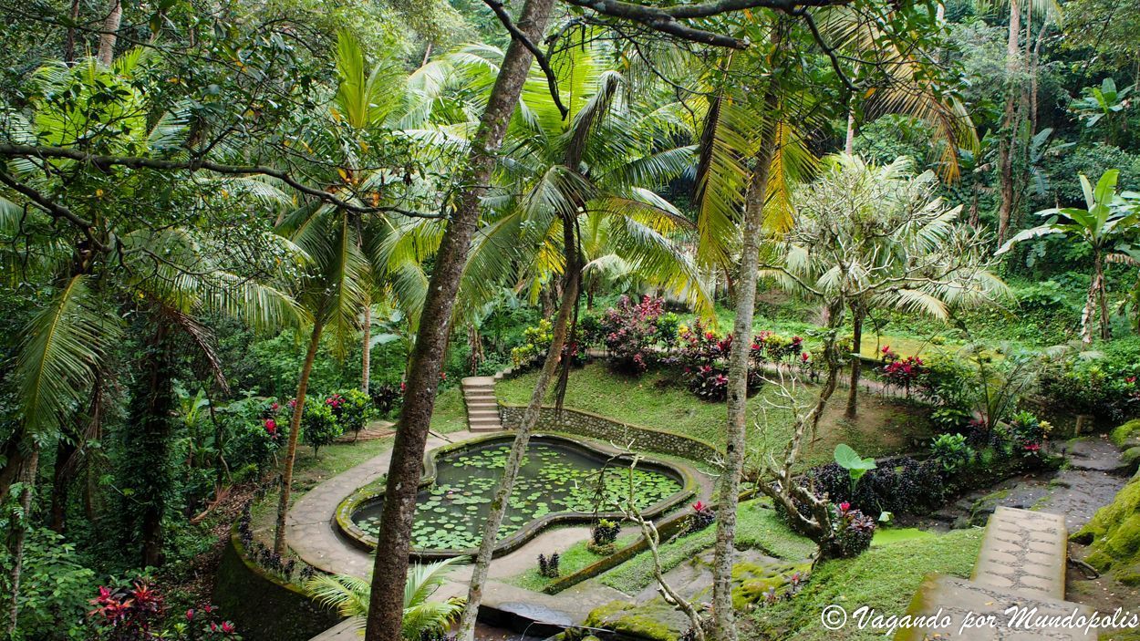 Goa-Gajah