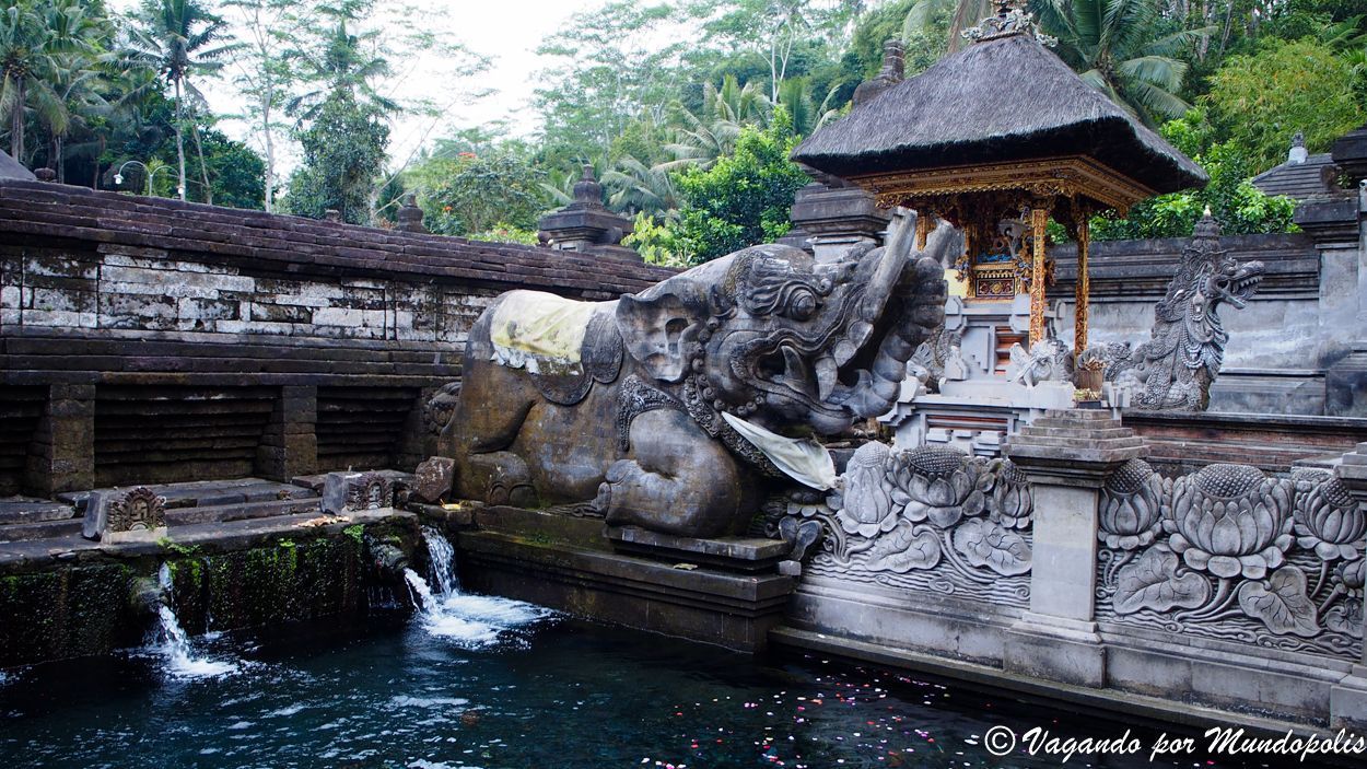 Tirta-Empul