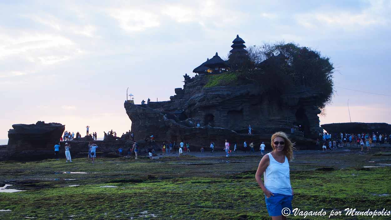 Tanah-Lot