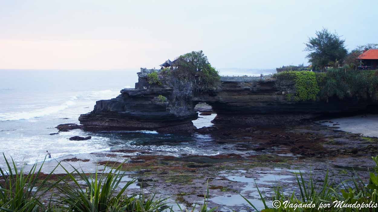 Tanah-Lot